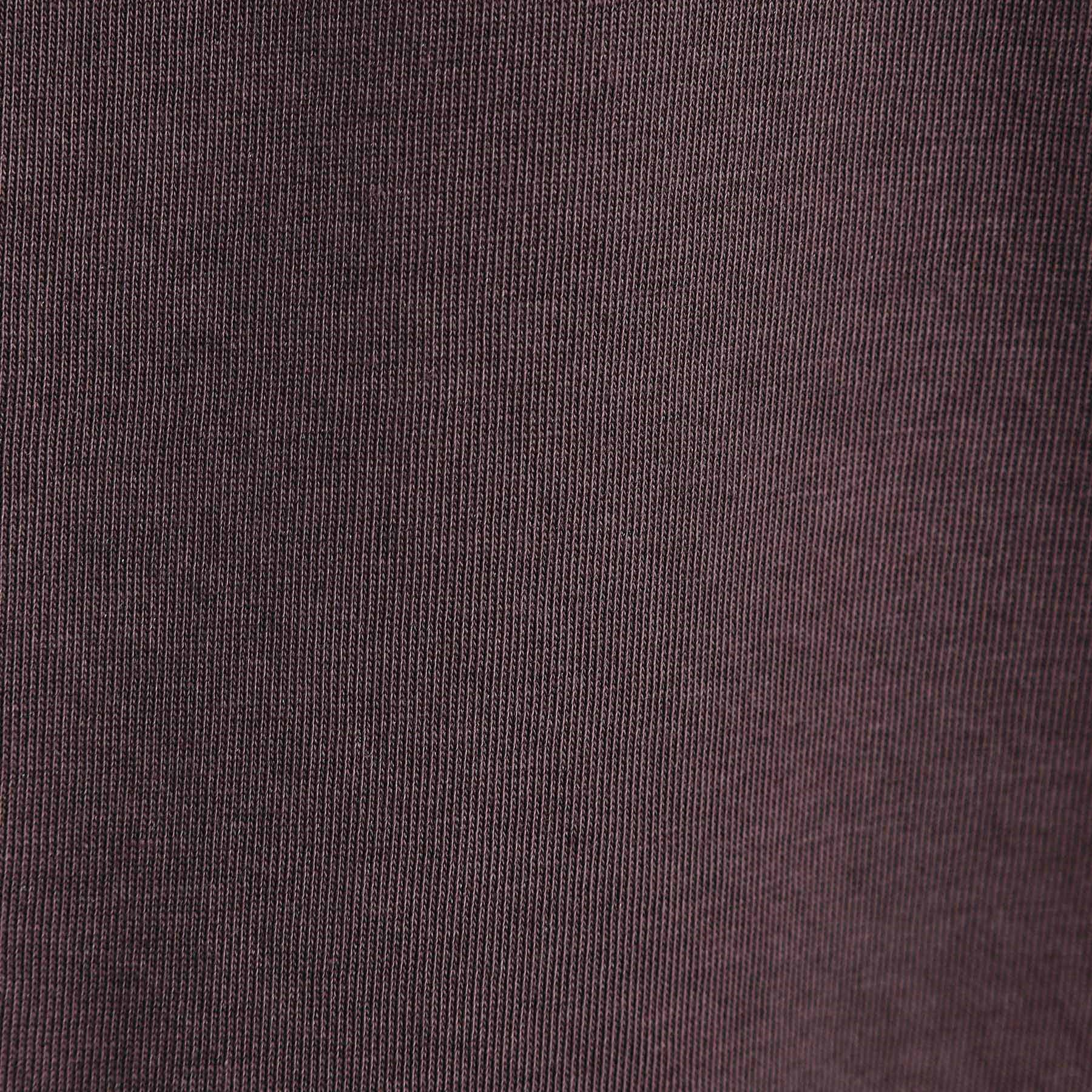 SHOO･LA･RUE「【S-LL/ひんやり/UV/プチプラ】お袖タックで好印象 デザインTシャツ」|Tシャツ・カットソー|