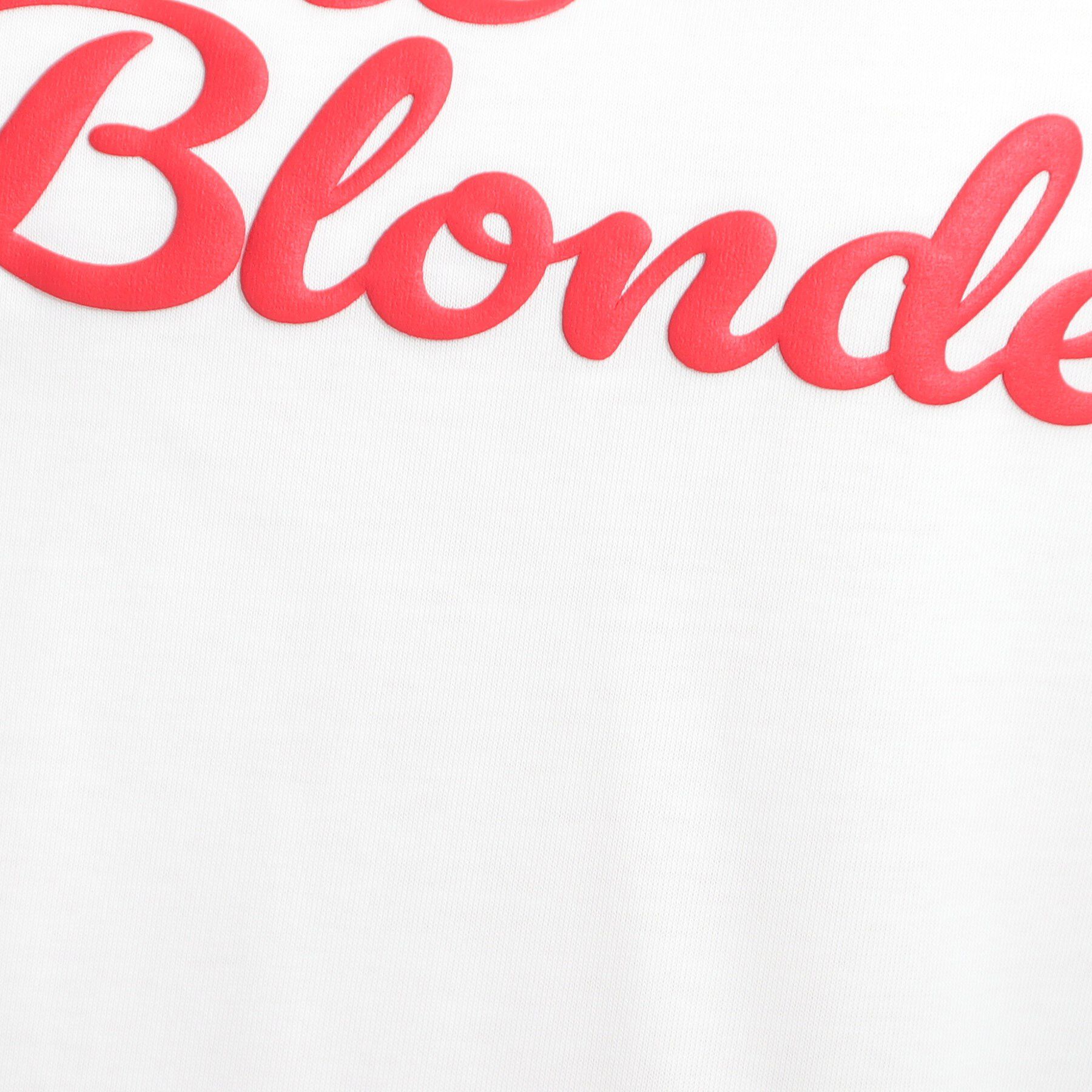 SHOO･LA･RUE「【S-LL/汗ジミ軽減/ひんやり/UVカット】フリルTシャツ」|Tシャツ・カットソー|