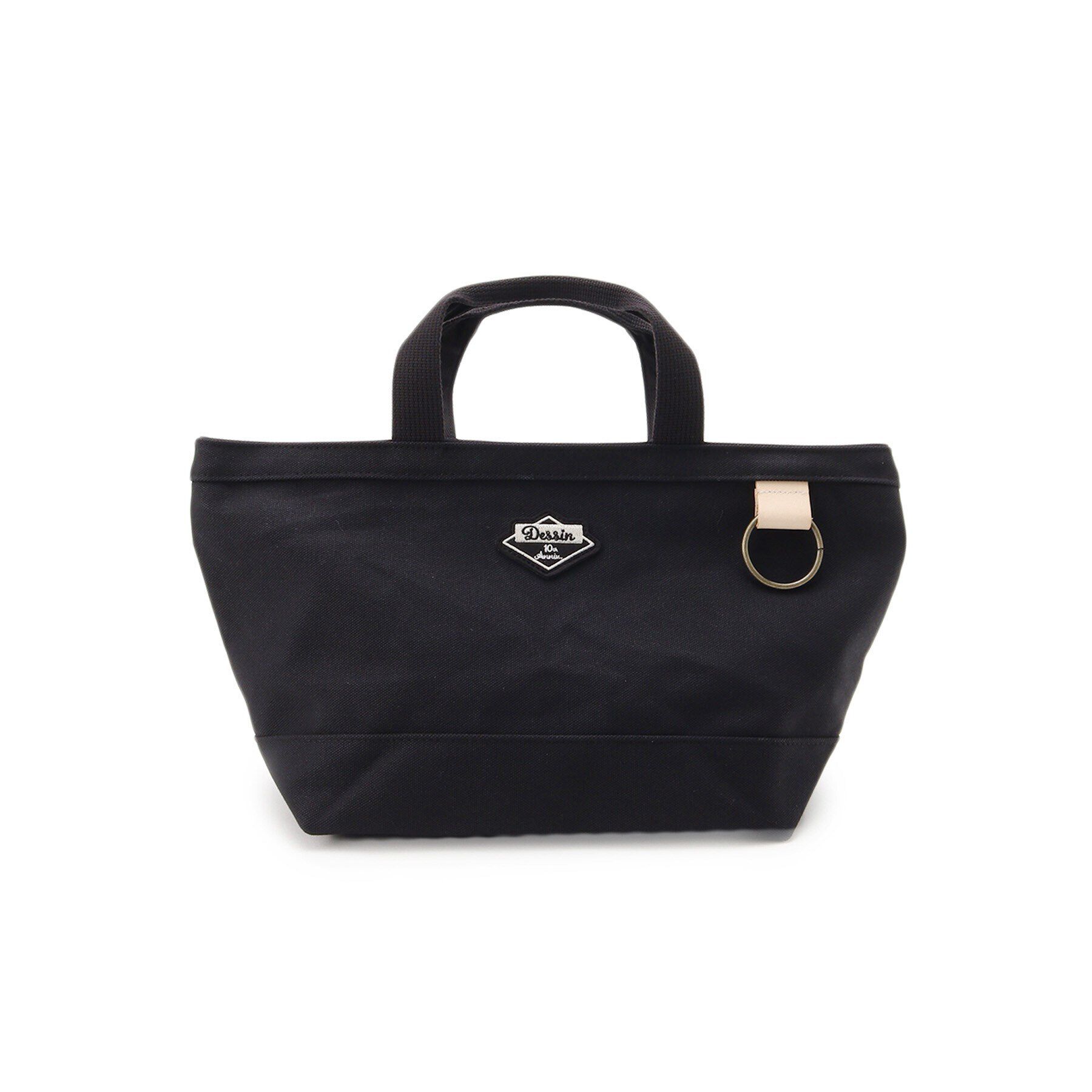 Dessin「限定 10th Anniversary キャンバスボートバッグ（トートバッグ）」|トートバッグ|