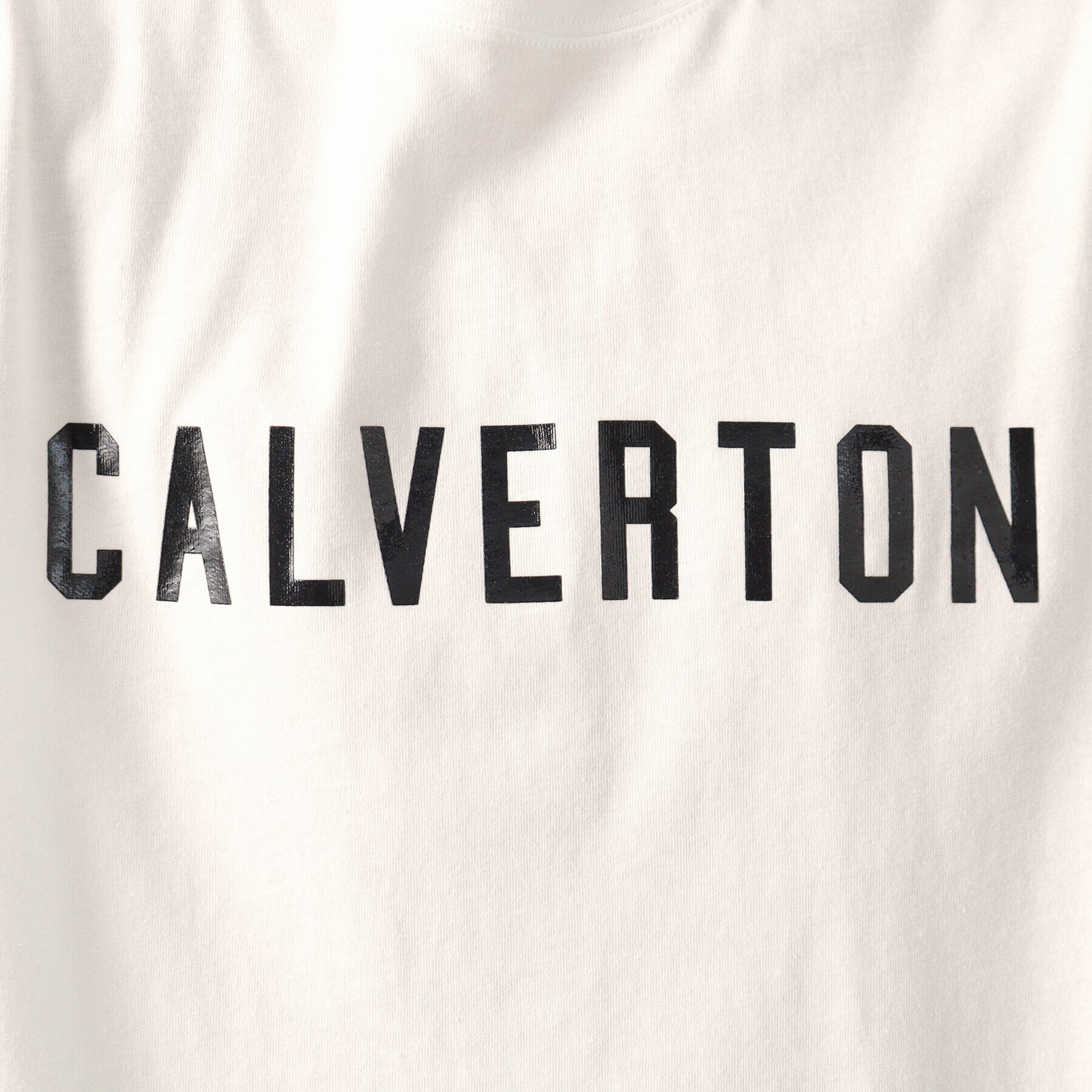 Dessin「ロゴTシャツ」|Tシャツ・カットソー|