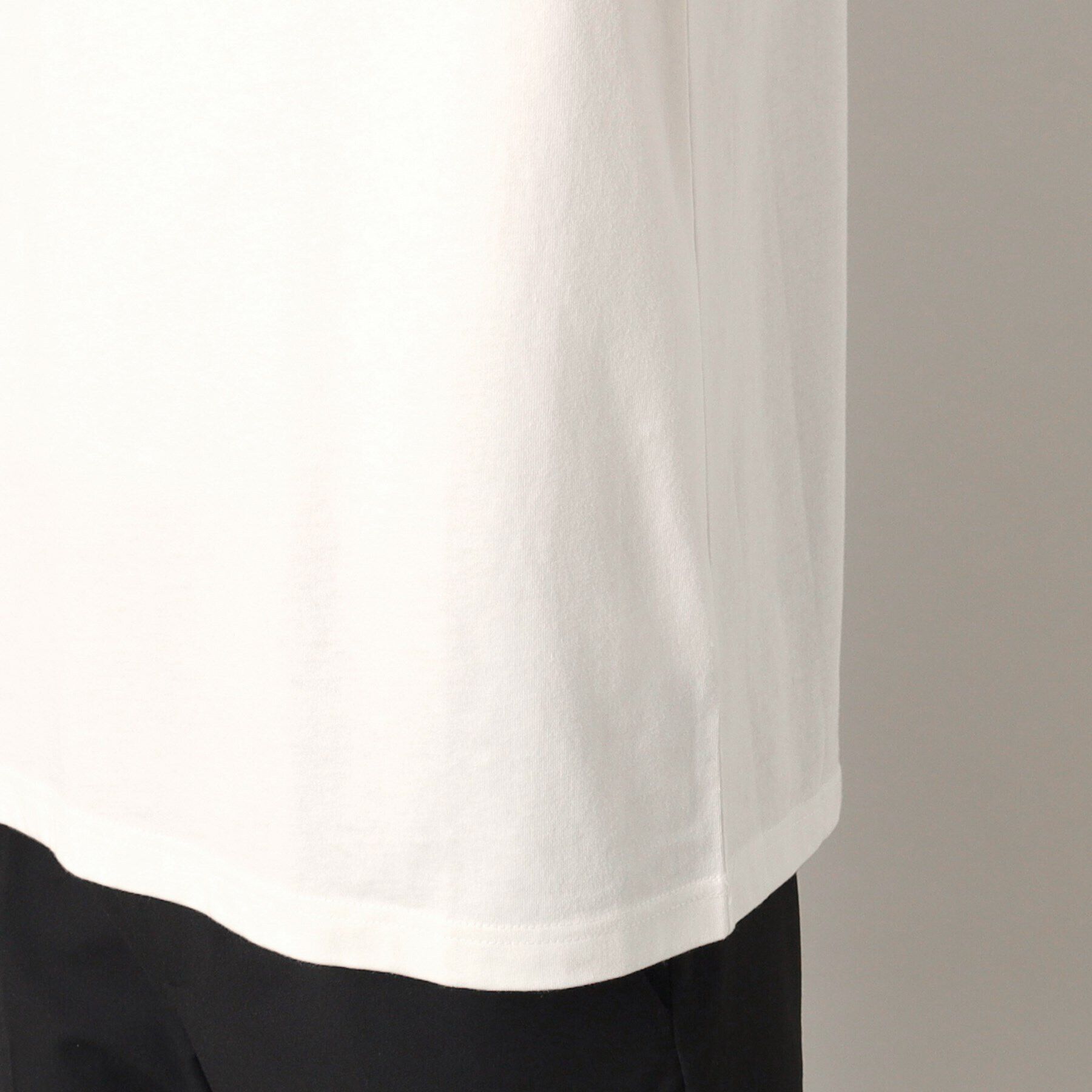 Dessin「ロゴTシャツ」|Tシャツ・カットソー|