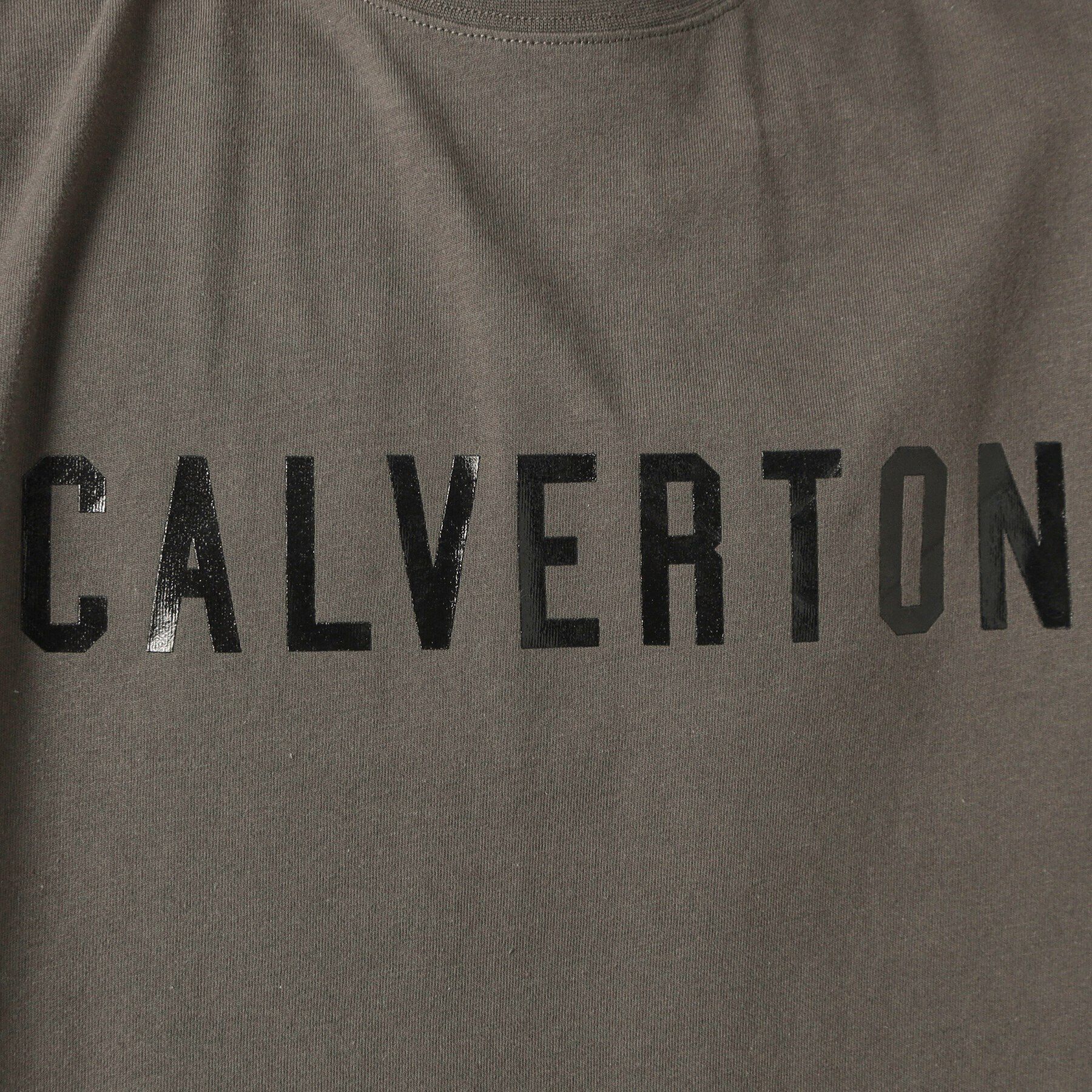 Dessin「ロゴTシャツ」|Tシャツ・カットソー|