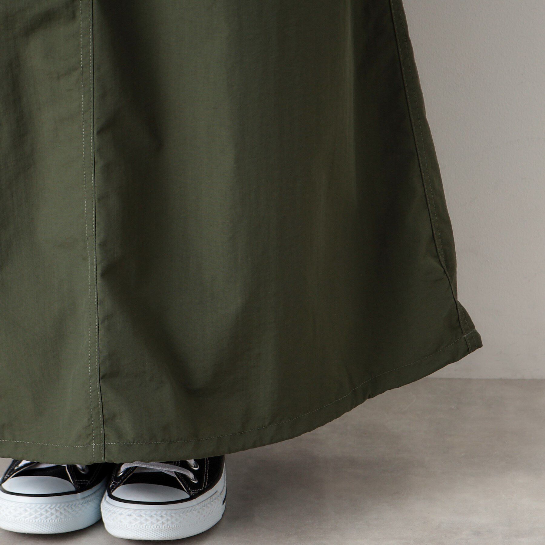 Dessin「スピンドル付スカート」|スカート|