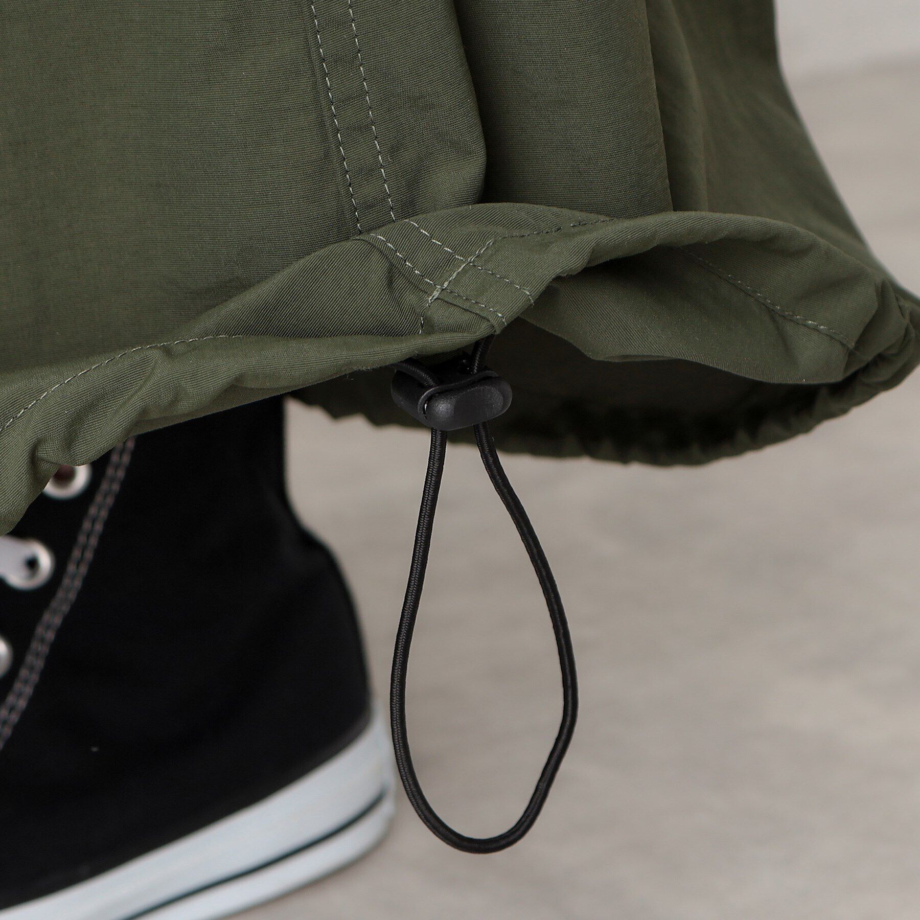 Dessin「スピンドル付スカート」|スカート|