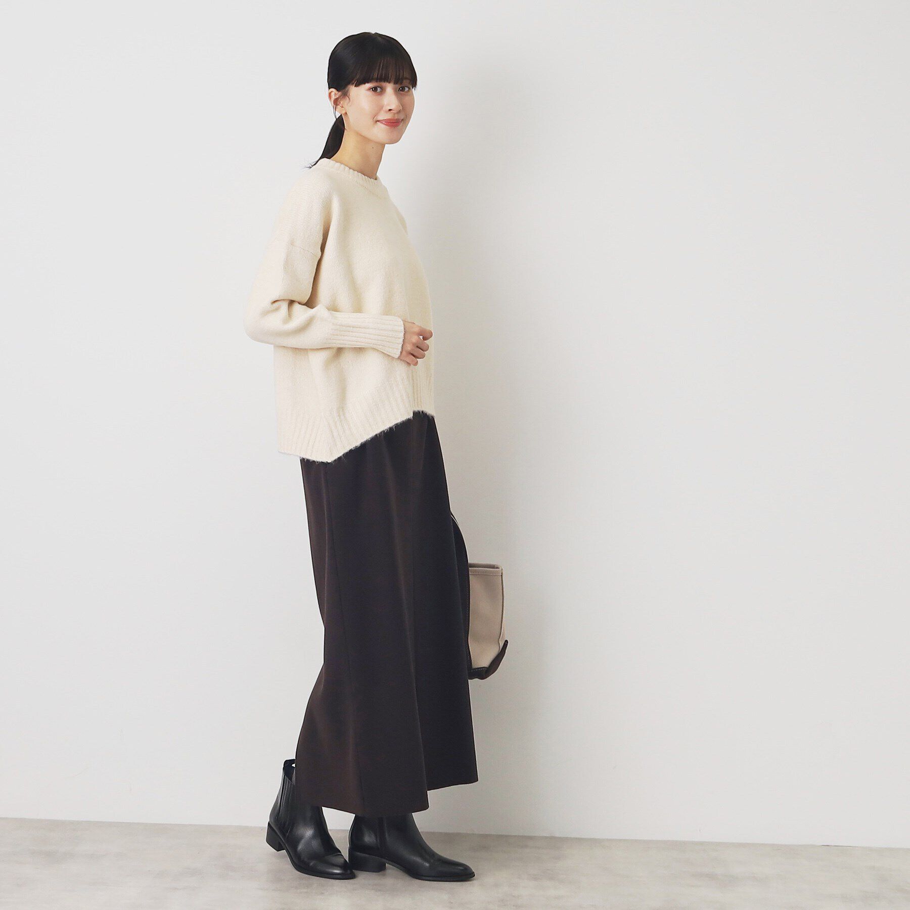 Dessin「ハイウエストタイトスカート（XS～L）」|スカート|