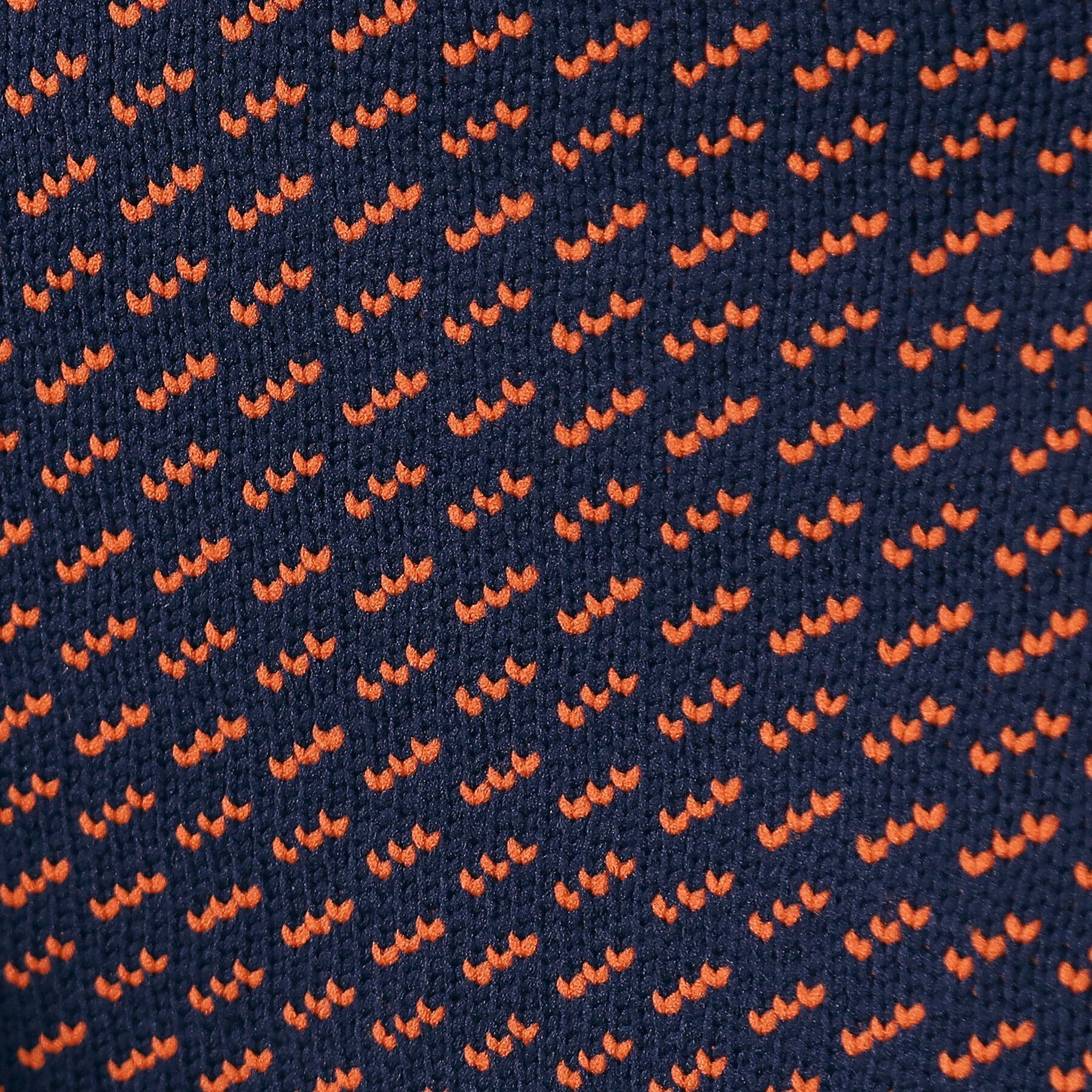 Dessin「【洗える】バーズアイニット」|ニット・セーター|