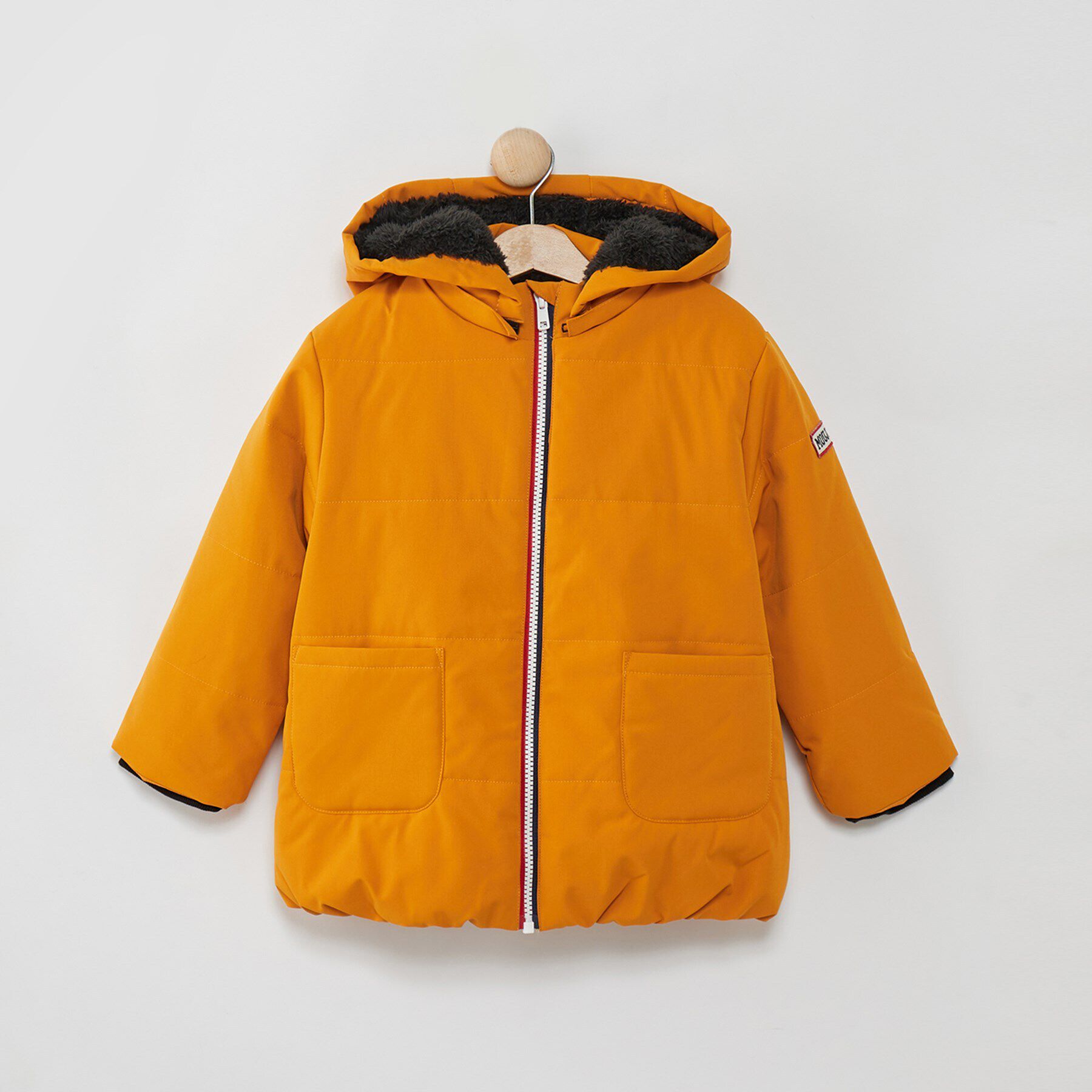 Dessin「【洗える】ボアコート」|その他|