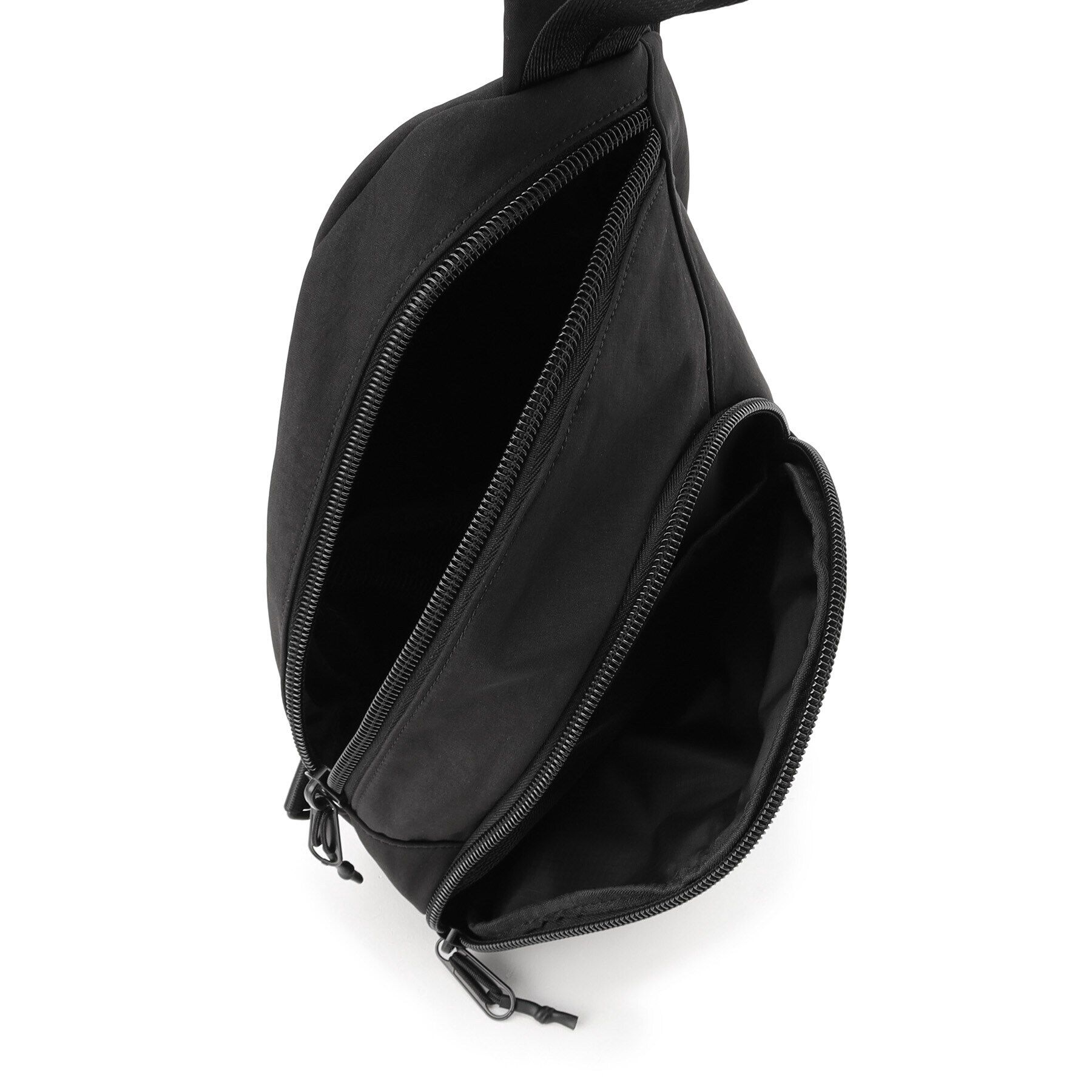 Dessin「【軽量・多ポケット】ナイロンボディバッグ」|その他|