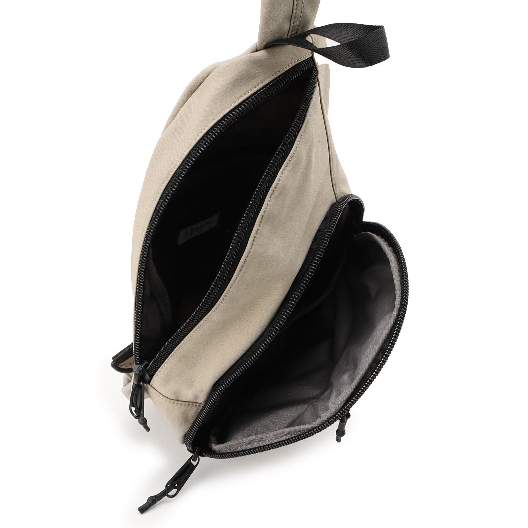 Dessin「【軽量・多ポケット】ナイロンボディバッグ」|その他|