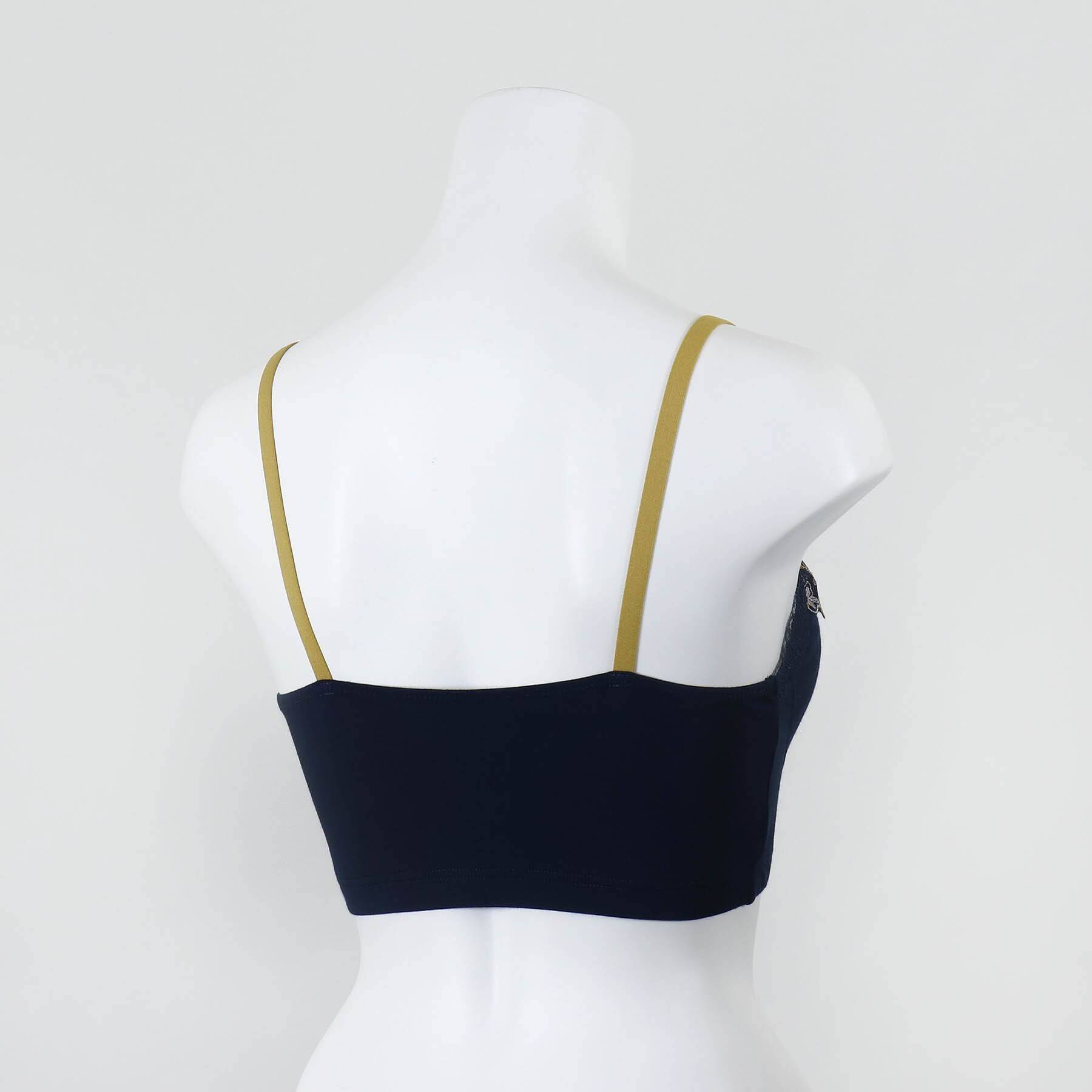 Risa Magli「アマリア おやすみブラ」|インナー|