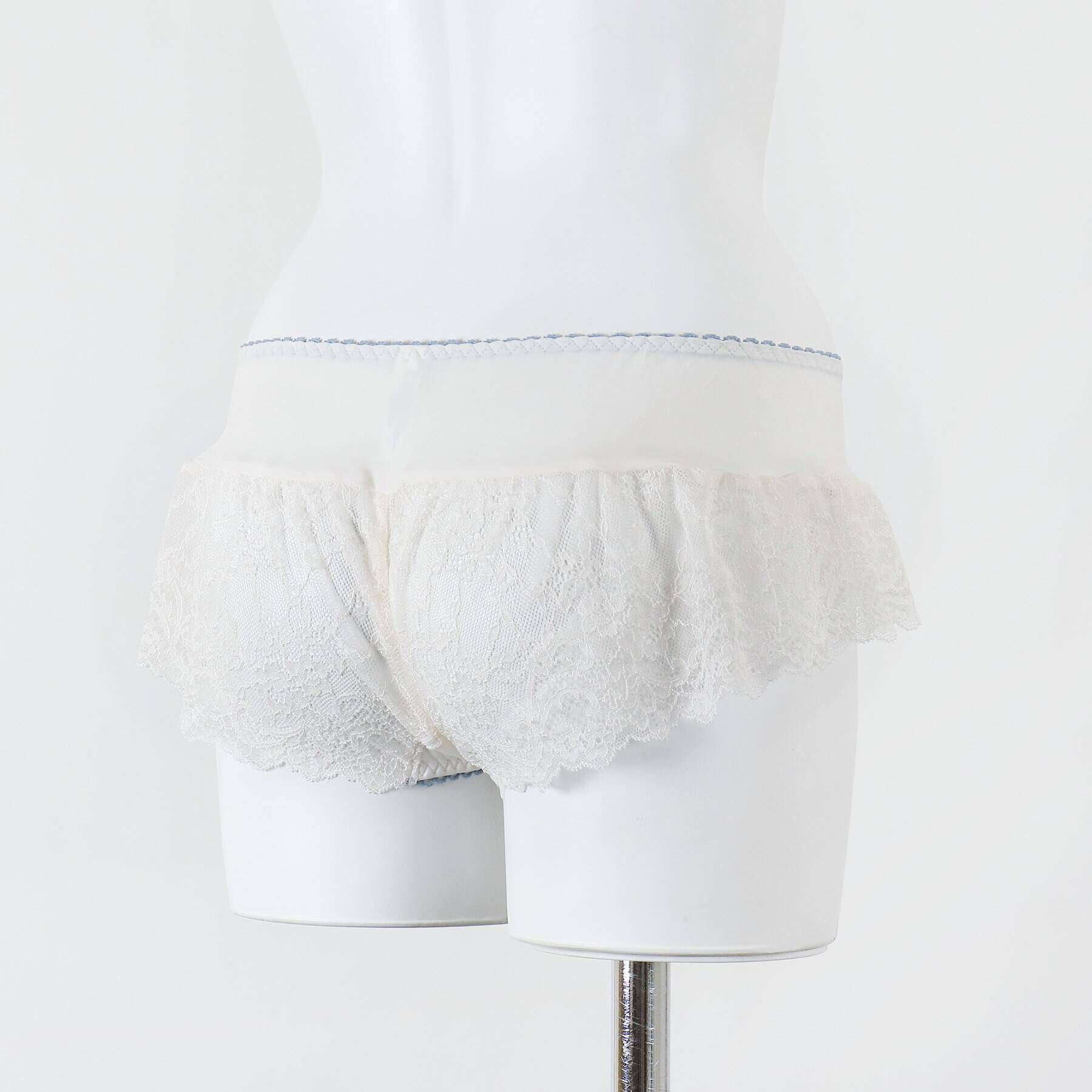 Risa Magli「エメリナ フレアショーツ」|インナー|