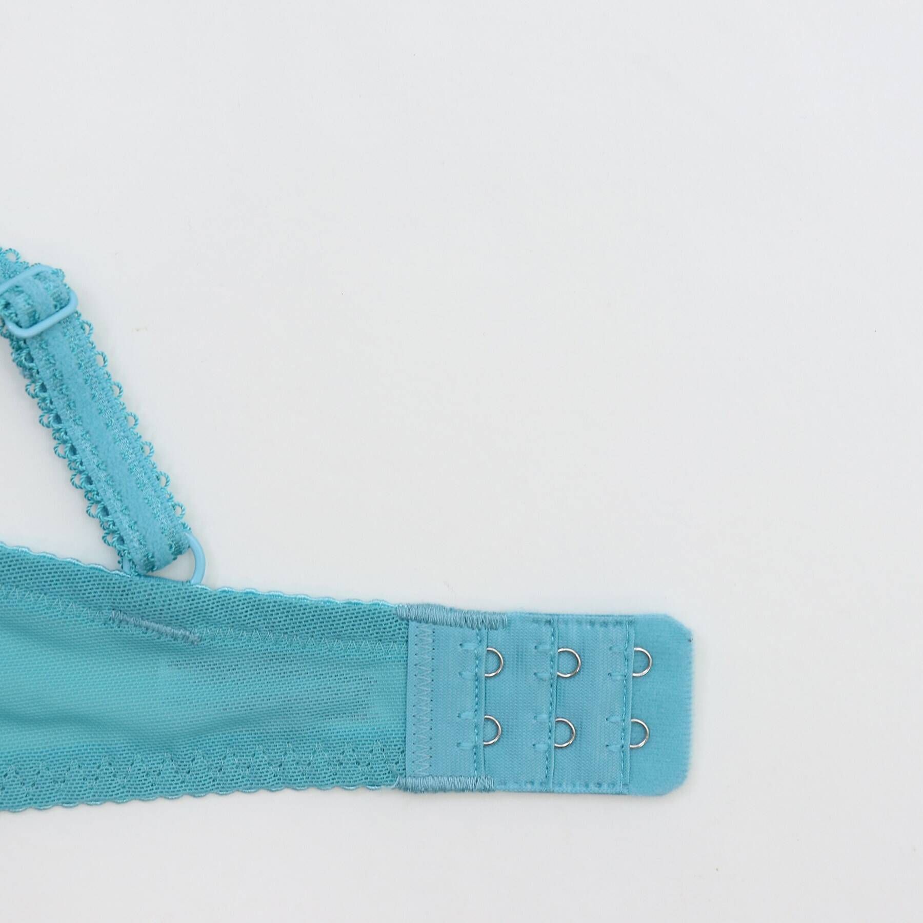 Risa Magli「フラフィー ブラジャー」|インナー|