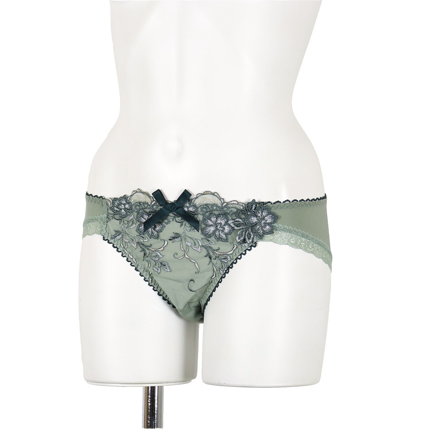 Risa Magli「マリカ ノーマルショーツ」|インナー|