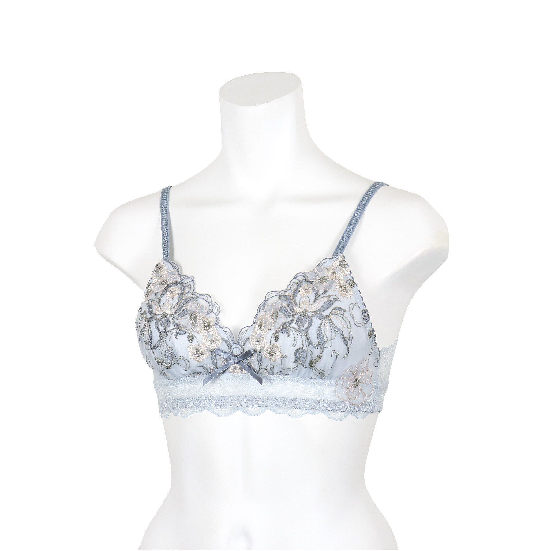 Risa Magli「フロリアーヌ ソフトブラ」|インナー|