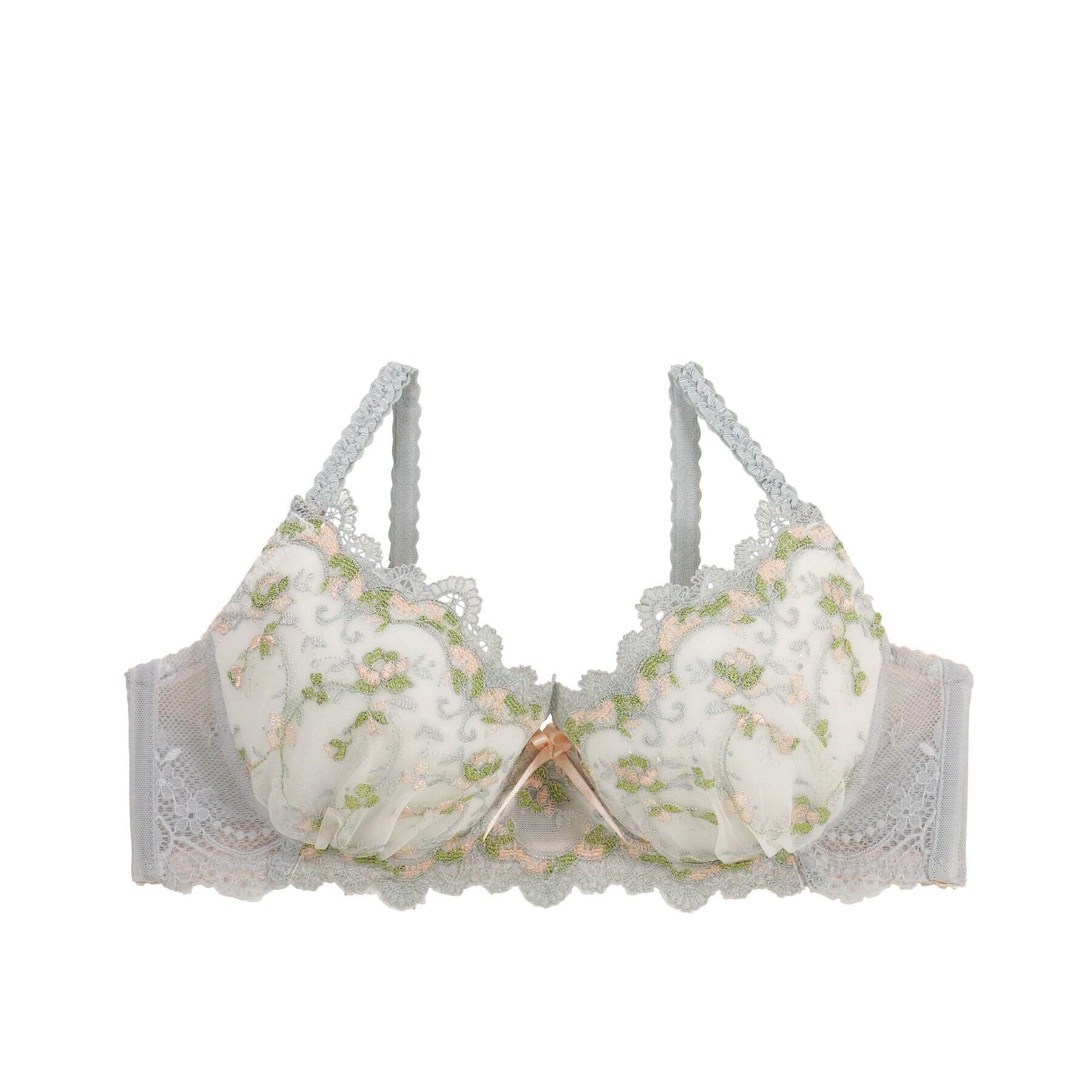 Risa Magli「アリッサ ブラジャー」|インナー|