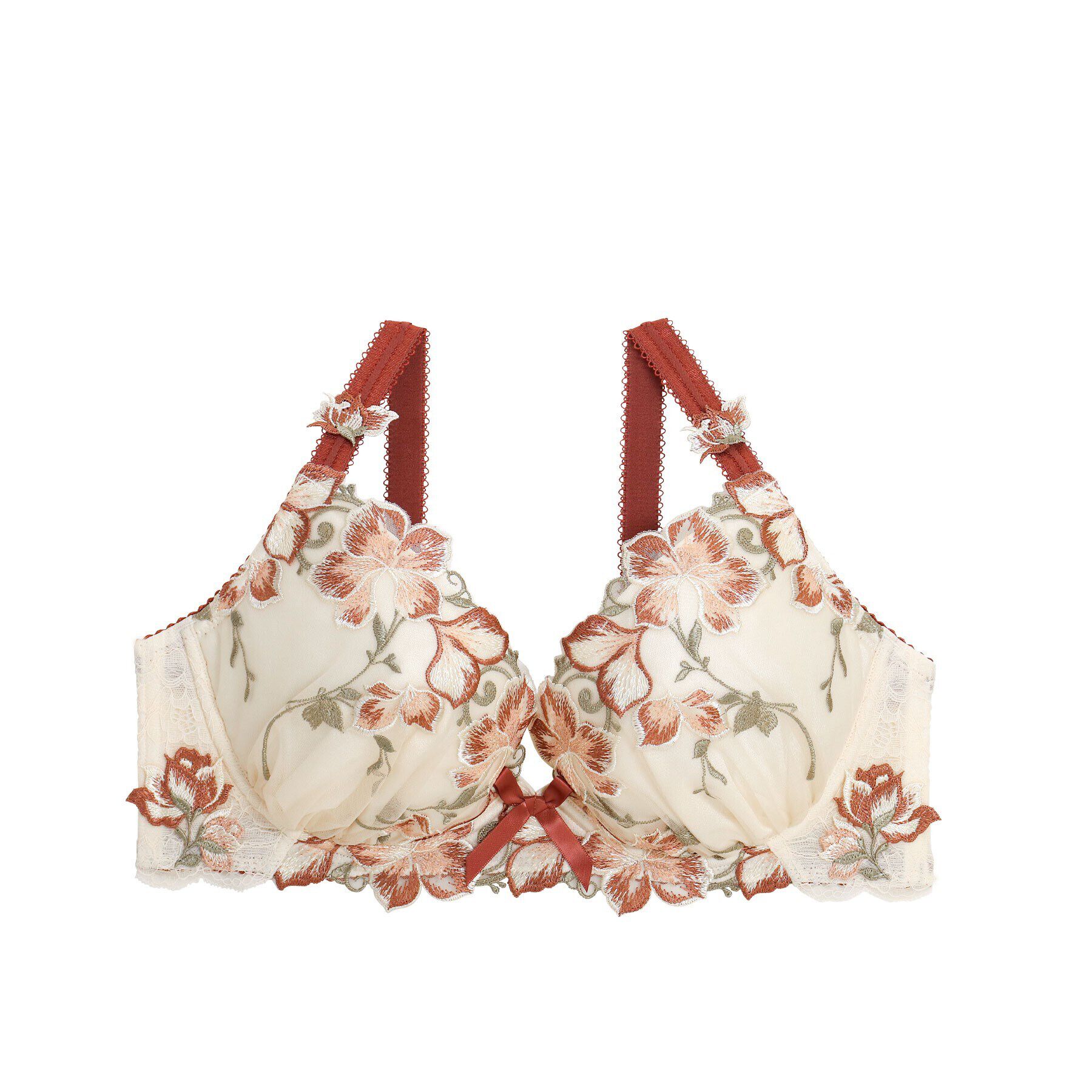 Risa Magli「クレモンス ブラジャー」|インナー|