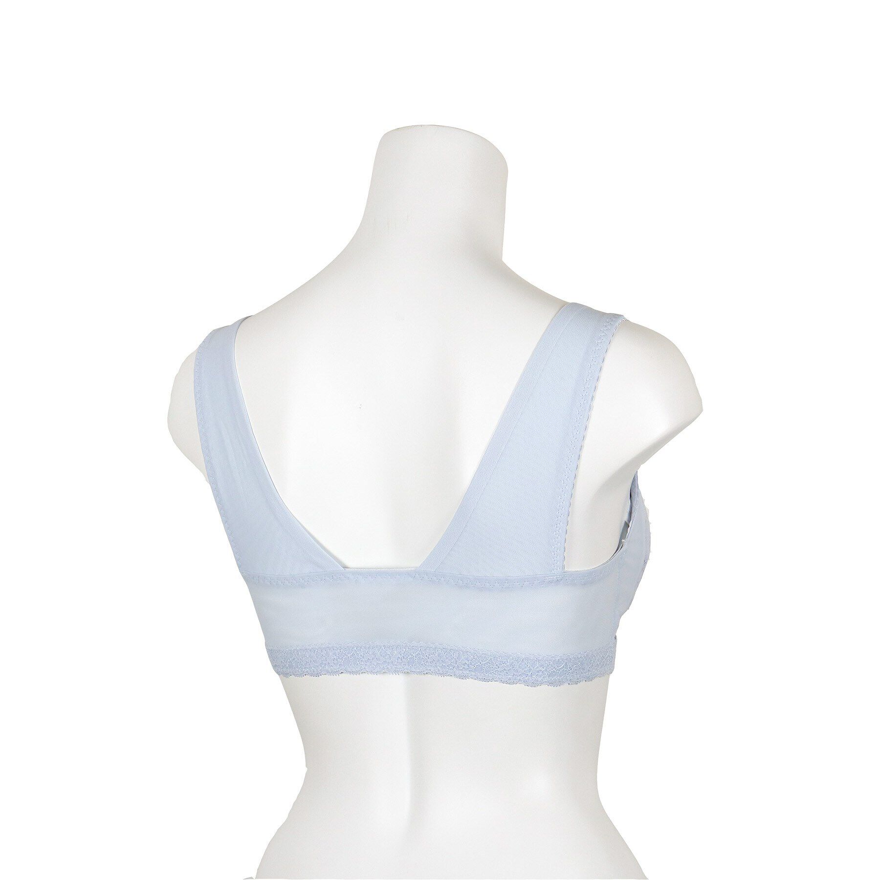 Risa Magli「フルーリ おやすみブラ」|インナー|