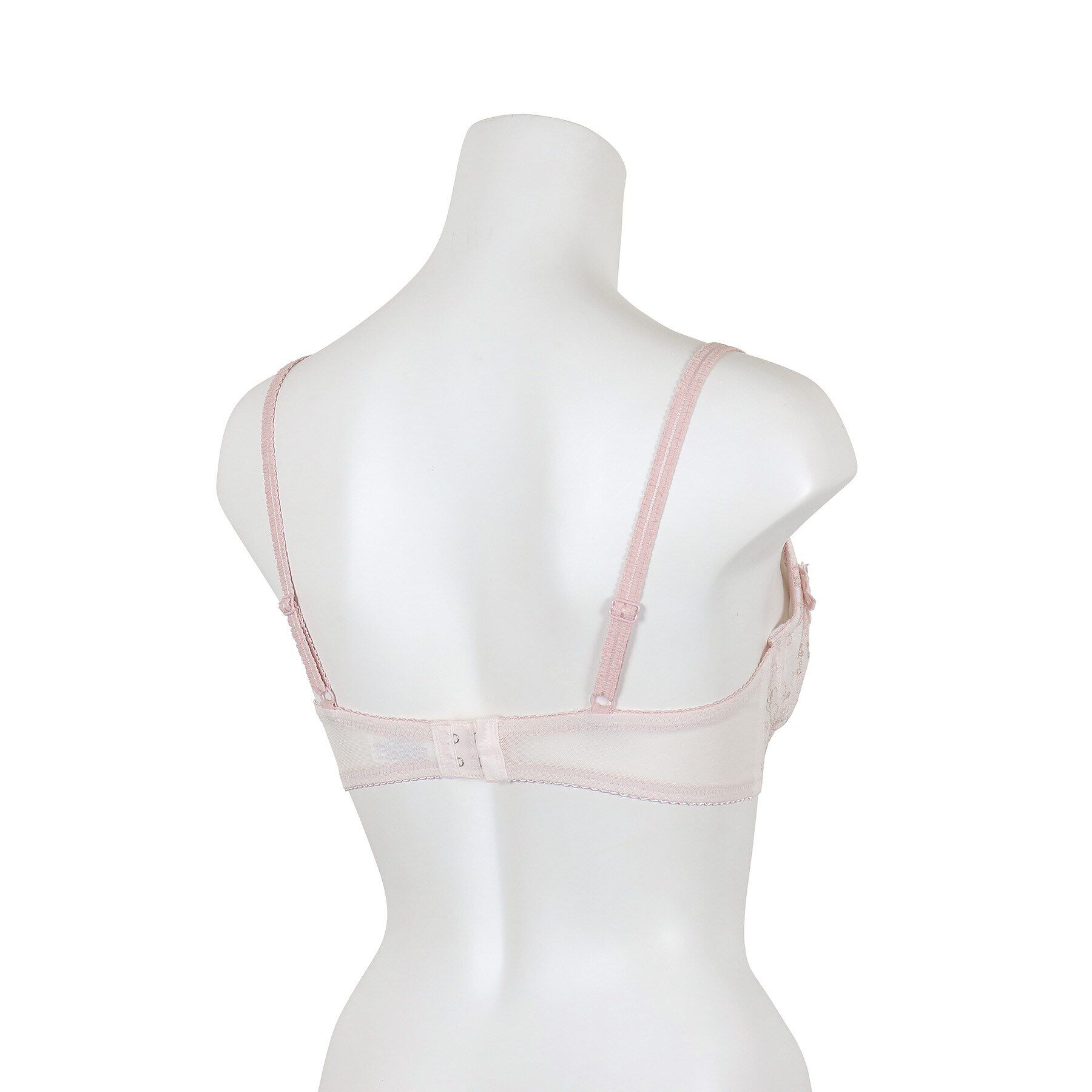 Risa Magli「マデリン ブラジャー（B-D）＜サイドシェイプ＞」|インナー|