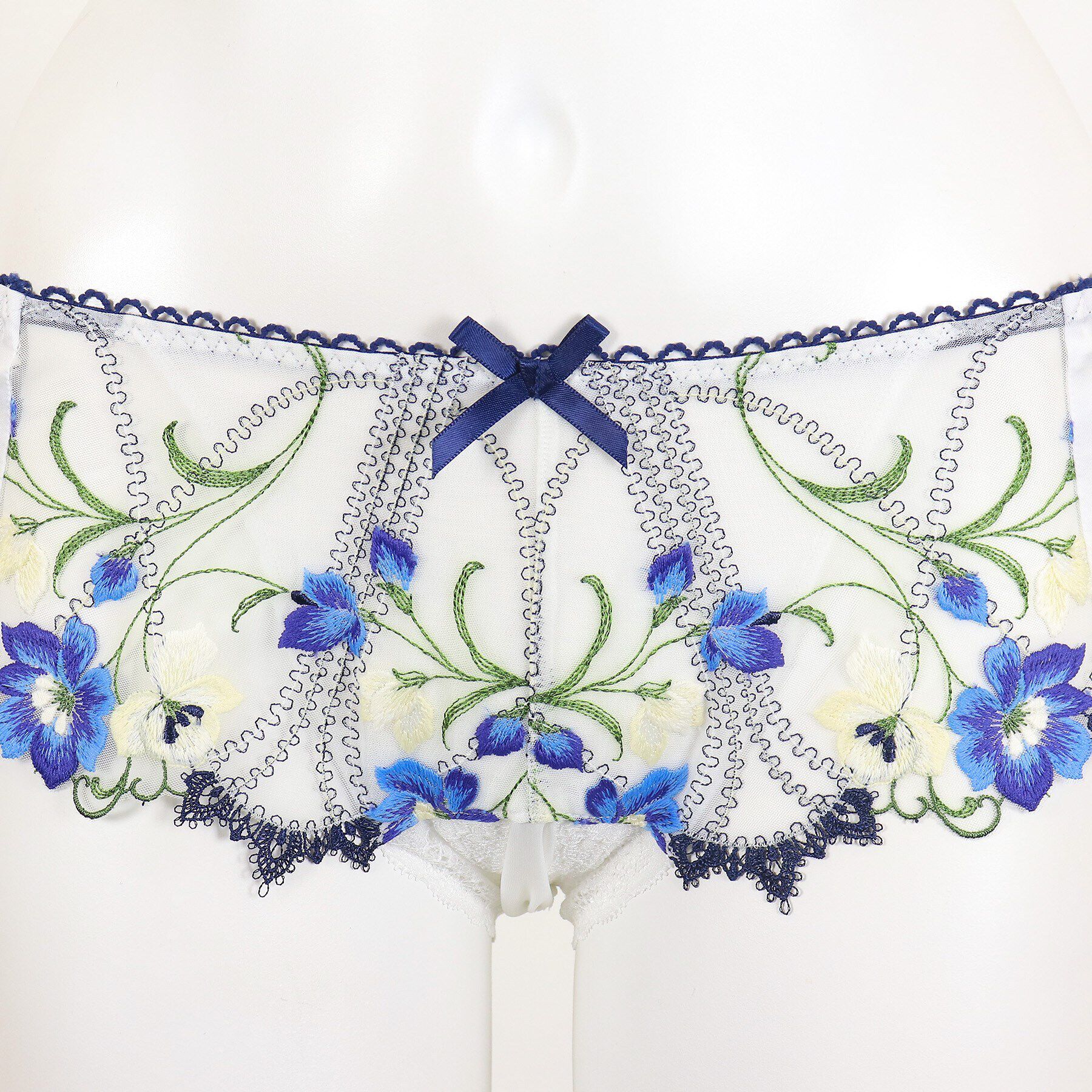 Risa Magli「テリン ヒップハング」|インナー|