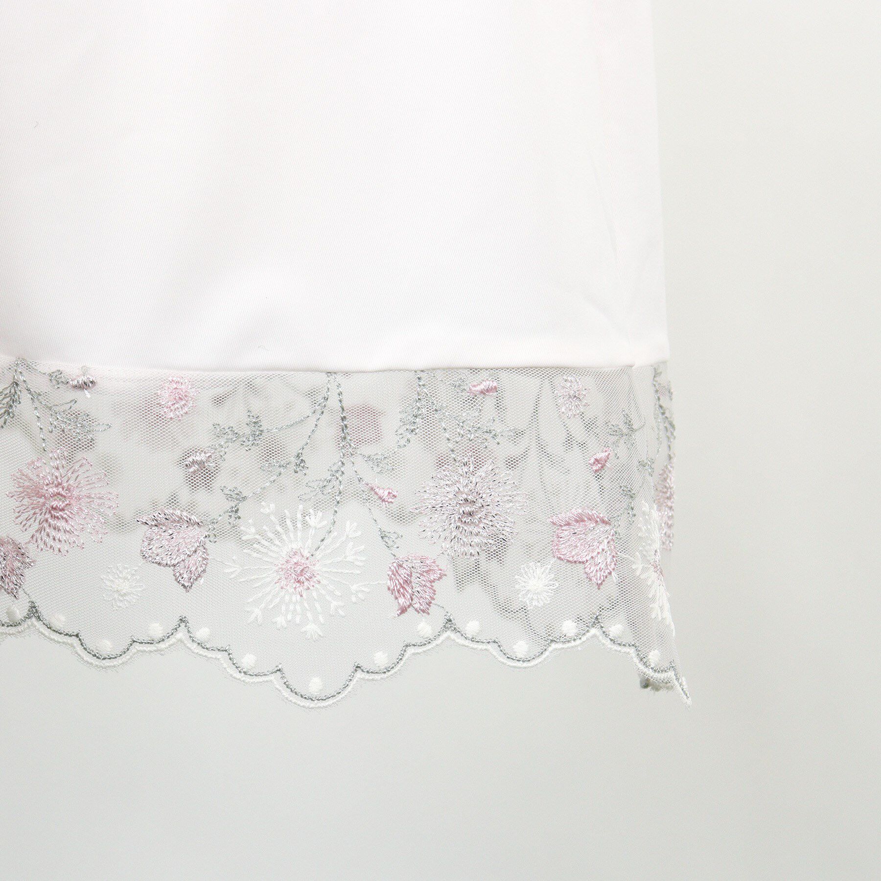 Risa Magli「ミリ カップ付スリップ」|キャミソール|