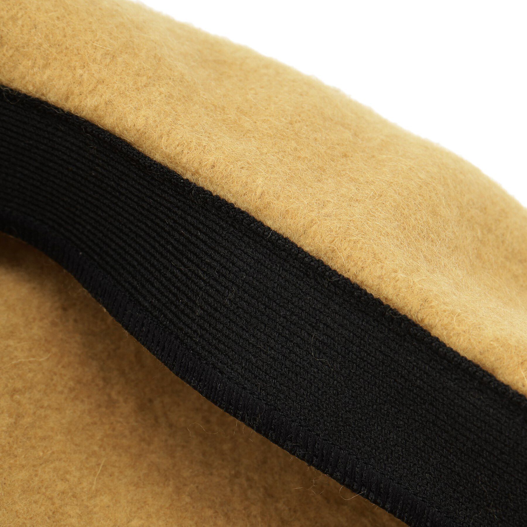 ITS&rsquo;DEMO「コロンメルトンベレー帽」|ハンチング・ベレー帽|