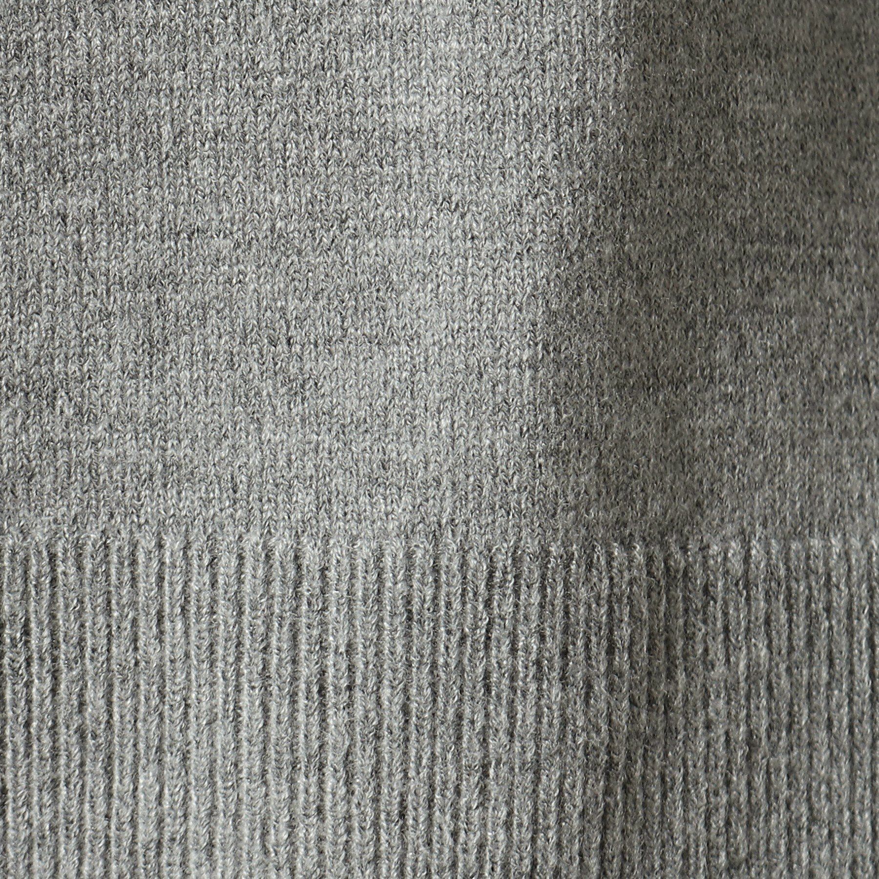 ITS&rsquo;DEMO「【手洗い可】ハイネックニット」|ニット・セーター|