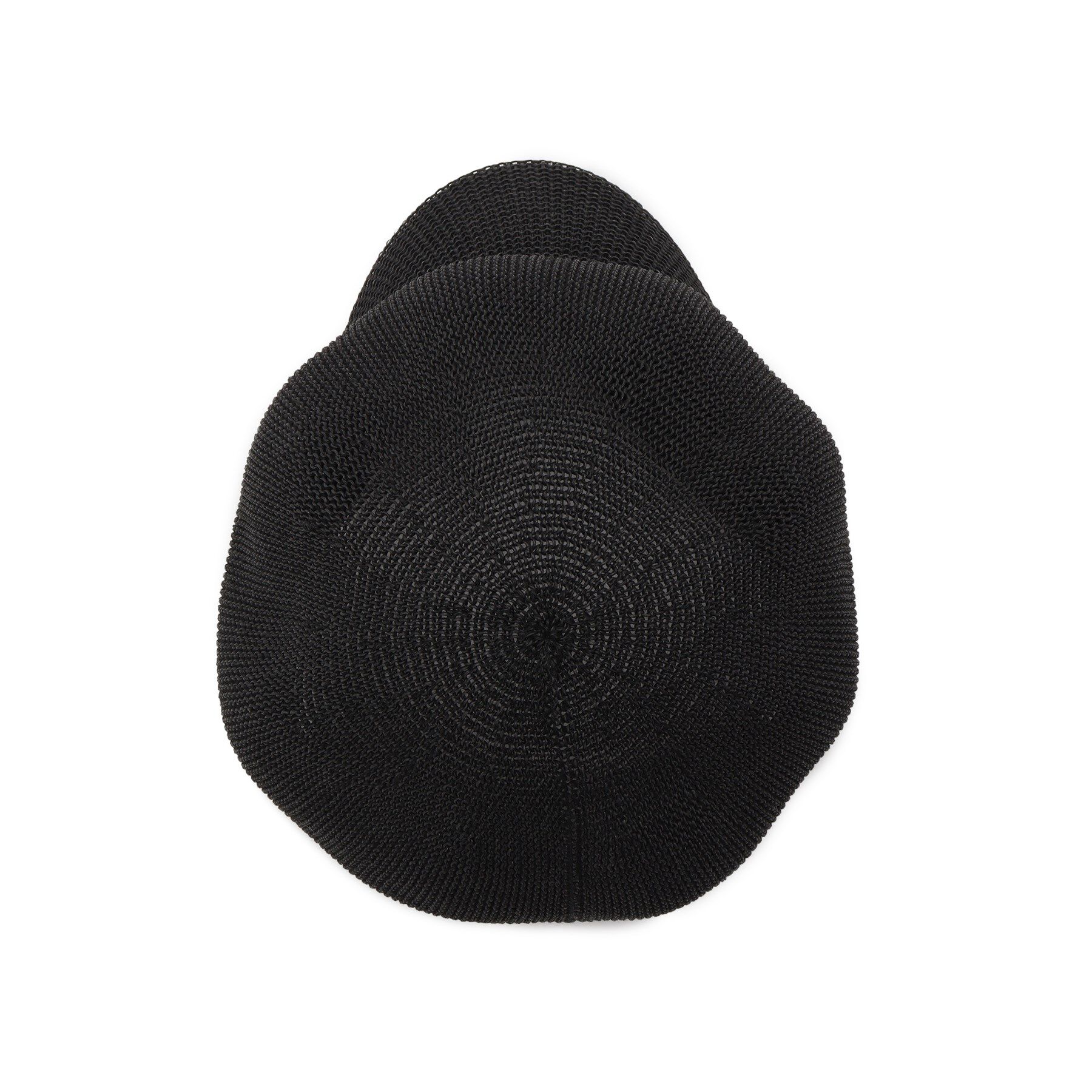 ITS&rsquo;DEMO「【サイズ調整可】ペーパーサーモキャスケット」|キャップ・キャスケット|