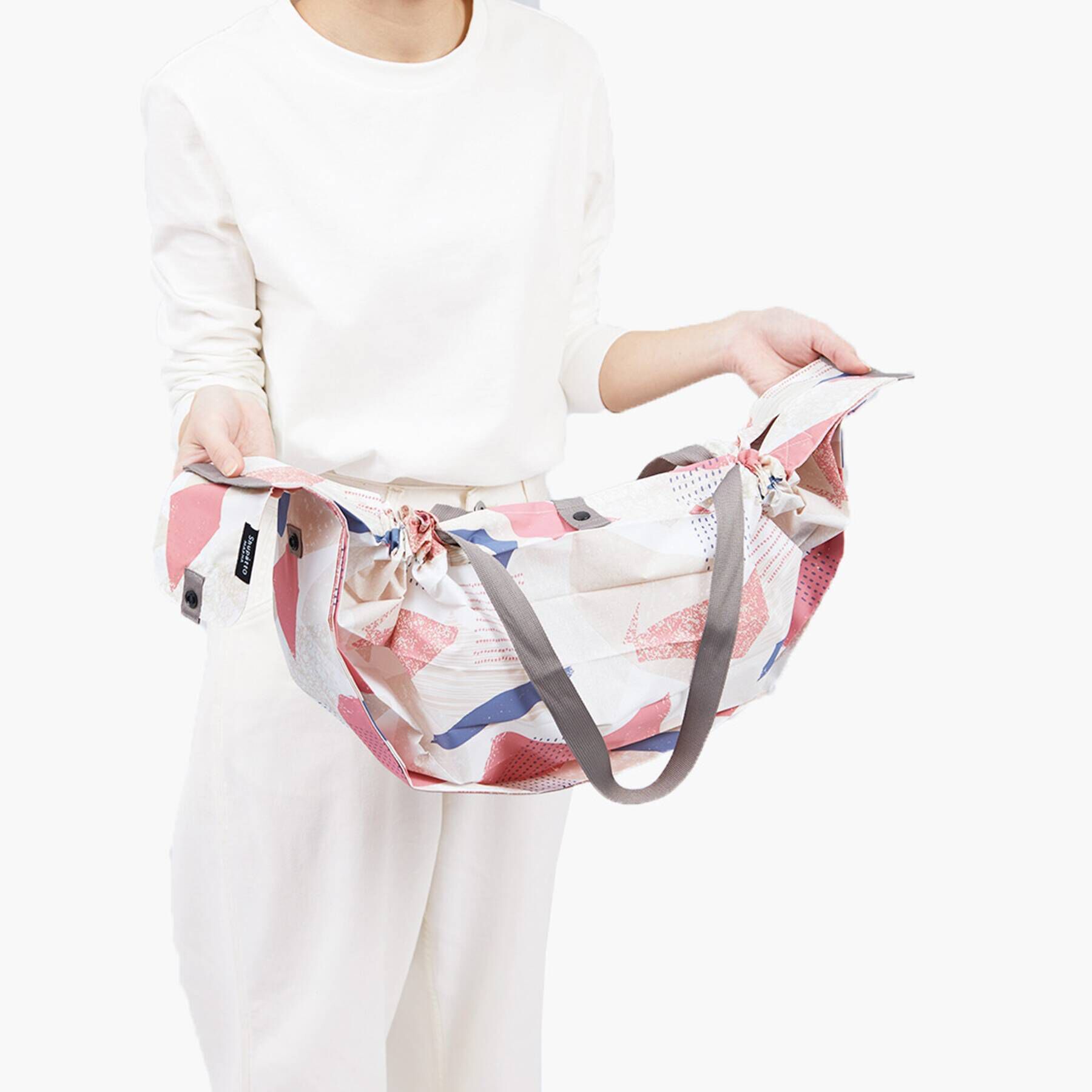 212 KITCHEN STORE「Shupatto シュパット バッグ L HAGIRE ＜marna マーナ＞」|その他|