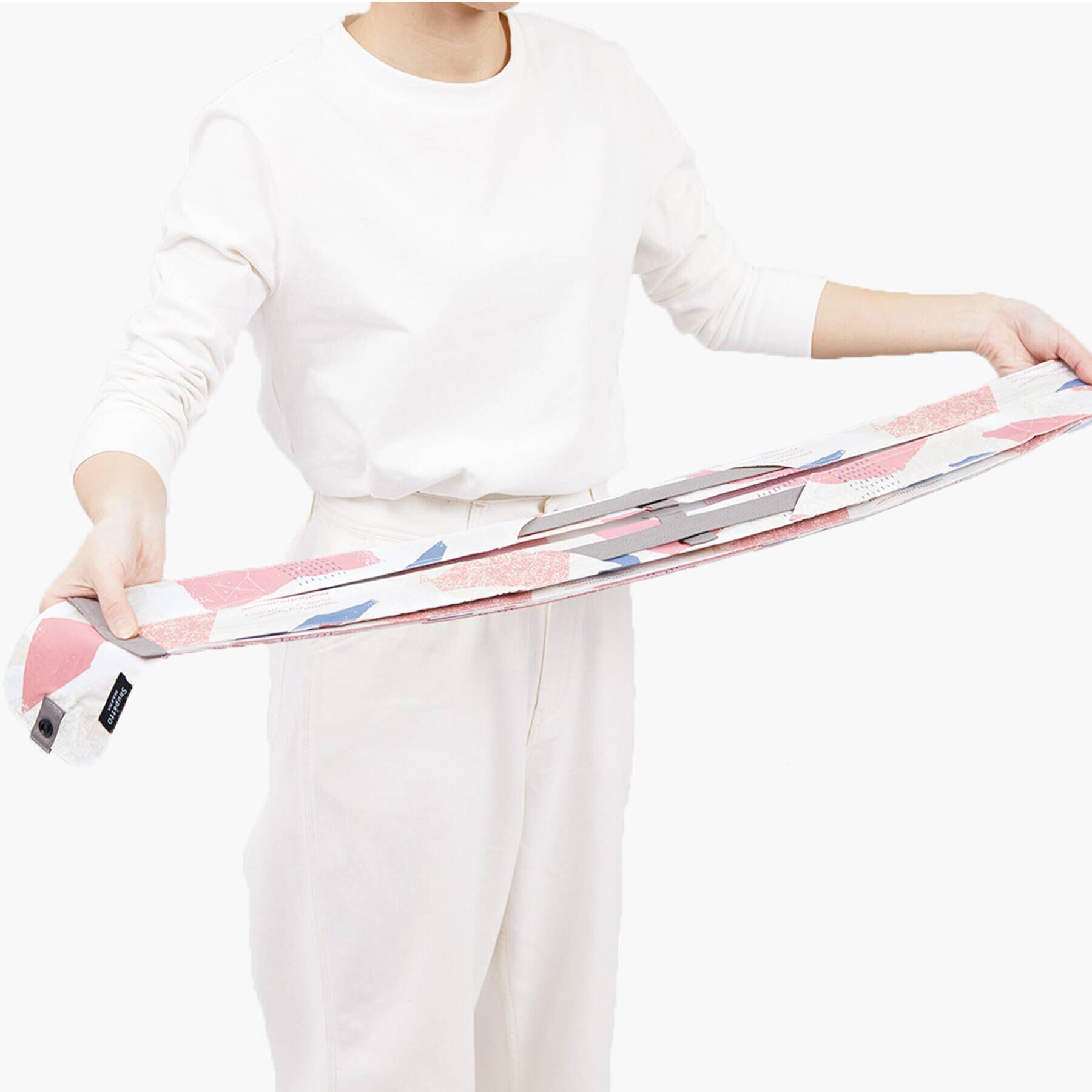 212 KITCHEN STORE「Shupatto シュパット バッグ L HAGIRE ＜marna マーナ＞」|その他|