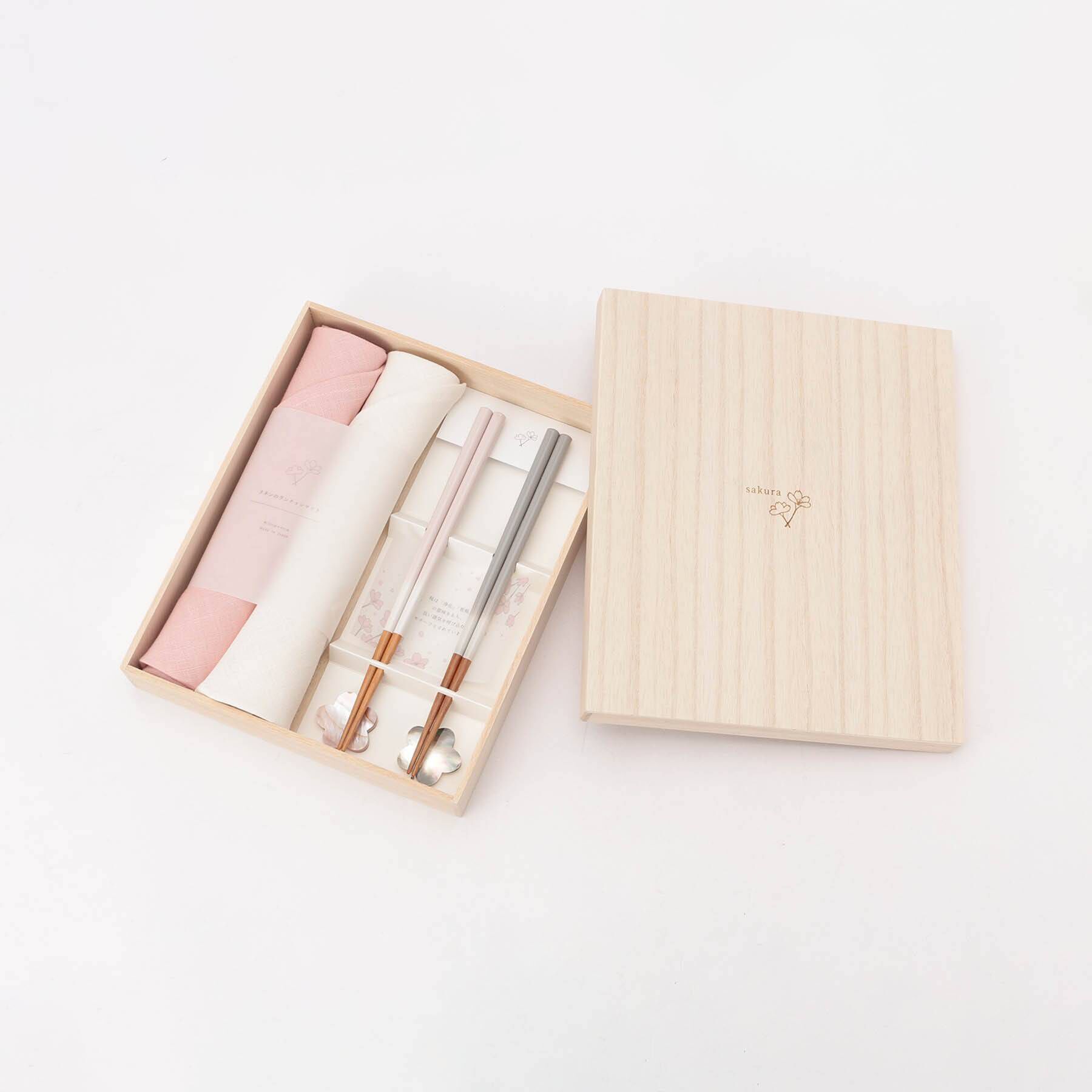 212 KITCHEN STORE「桜お手元揃え」|食器・キッチングッズ|