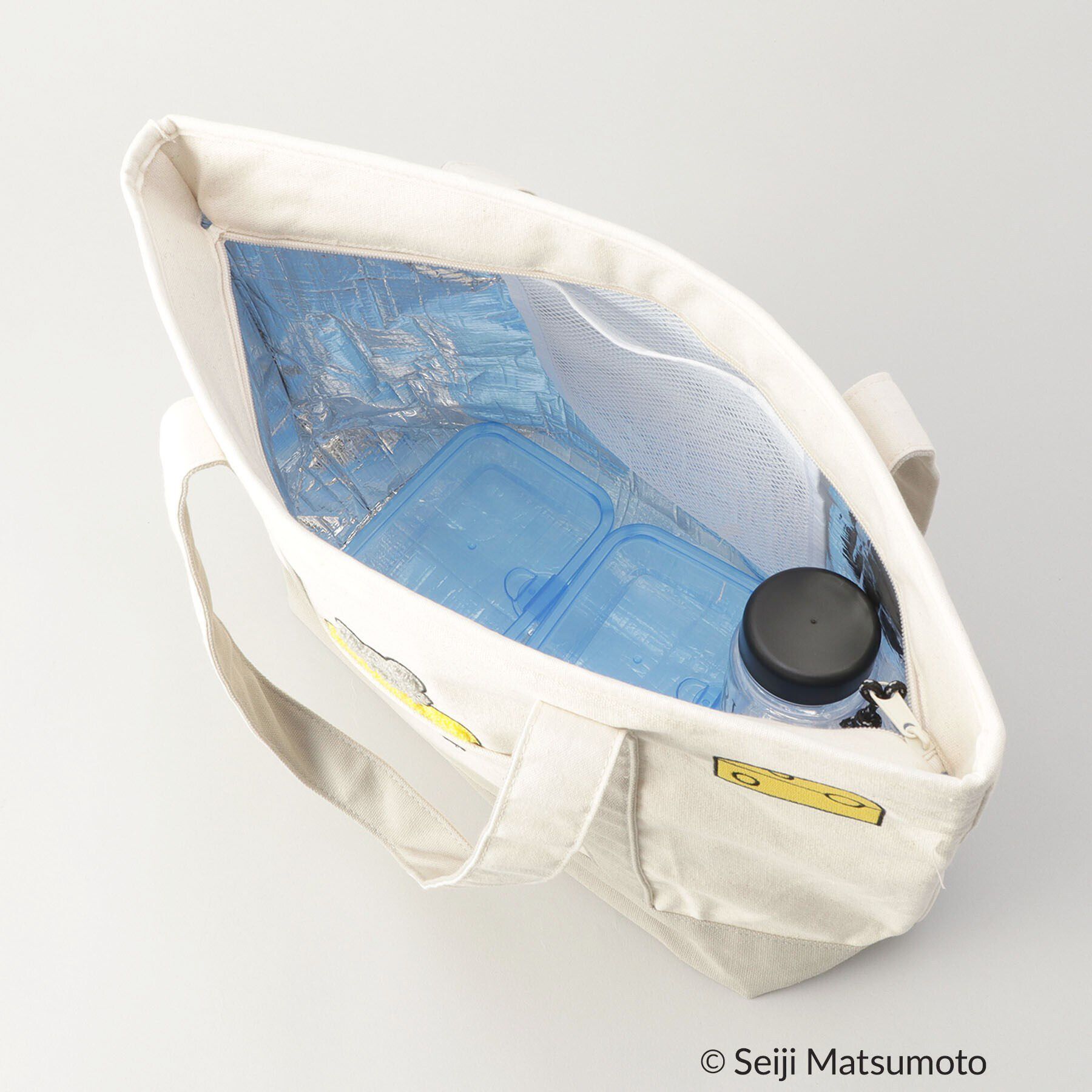 212 KITCHEN STORE「保冷トートバッグ大 IV ＜ANDY THE MOUSE＞」|その他|