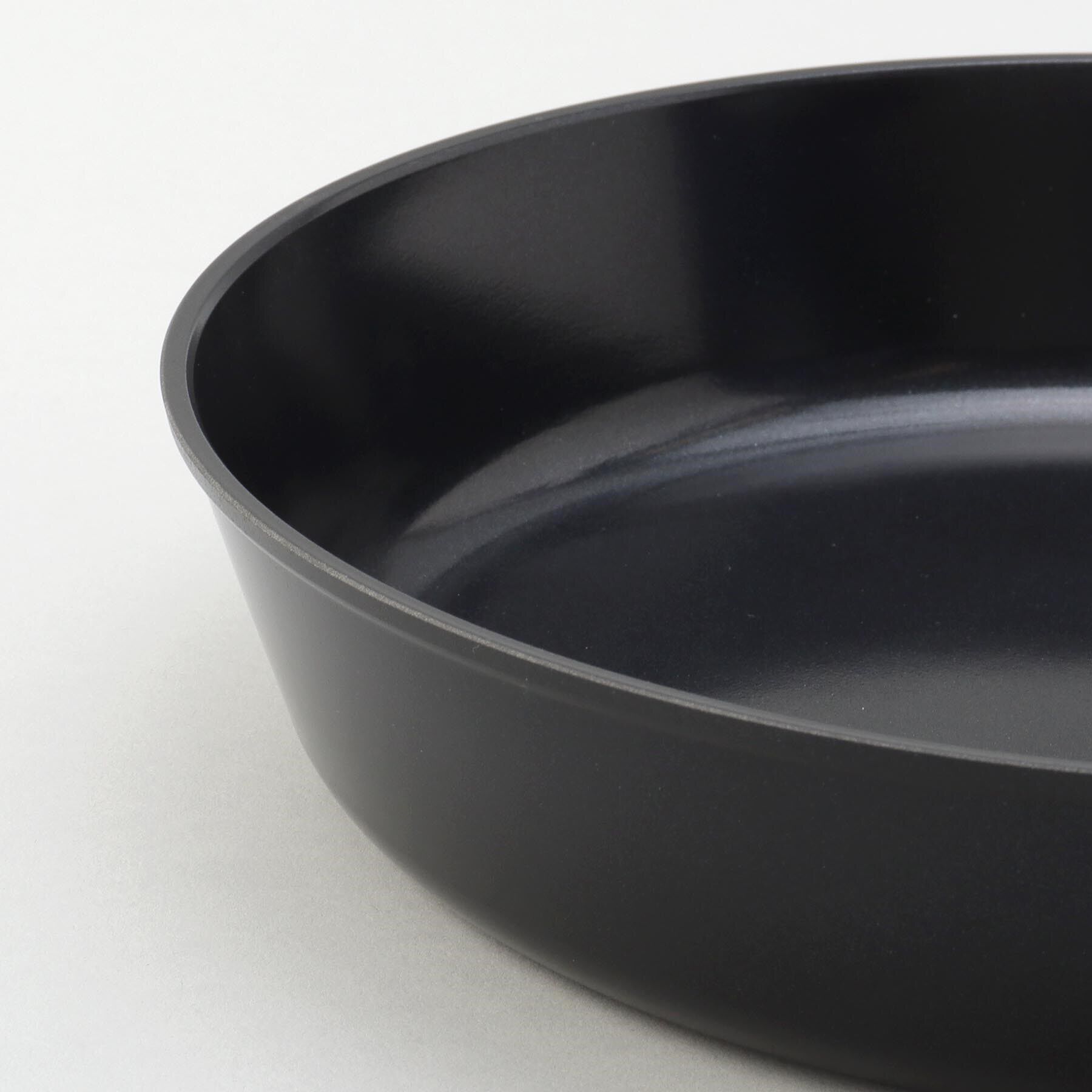 212 KITCHEN STORE「◆セラミックフライパン 26cm BK ＜GLAMP. グランプ＞」|食器・キッチングッズ|