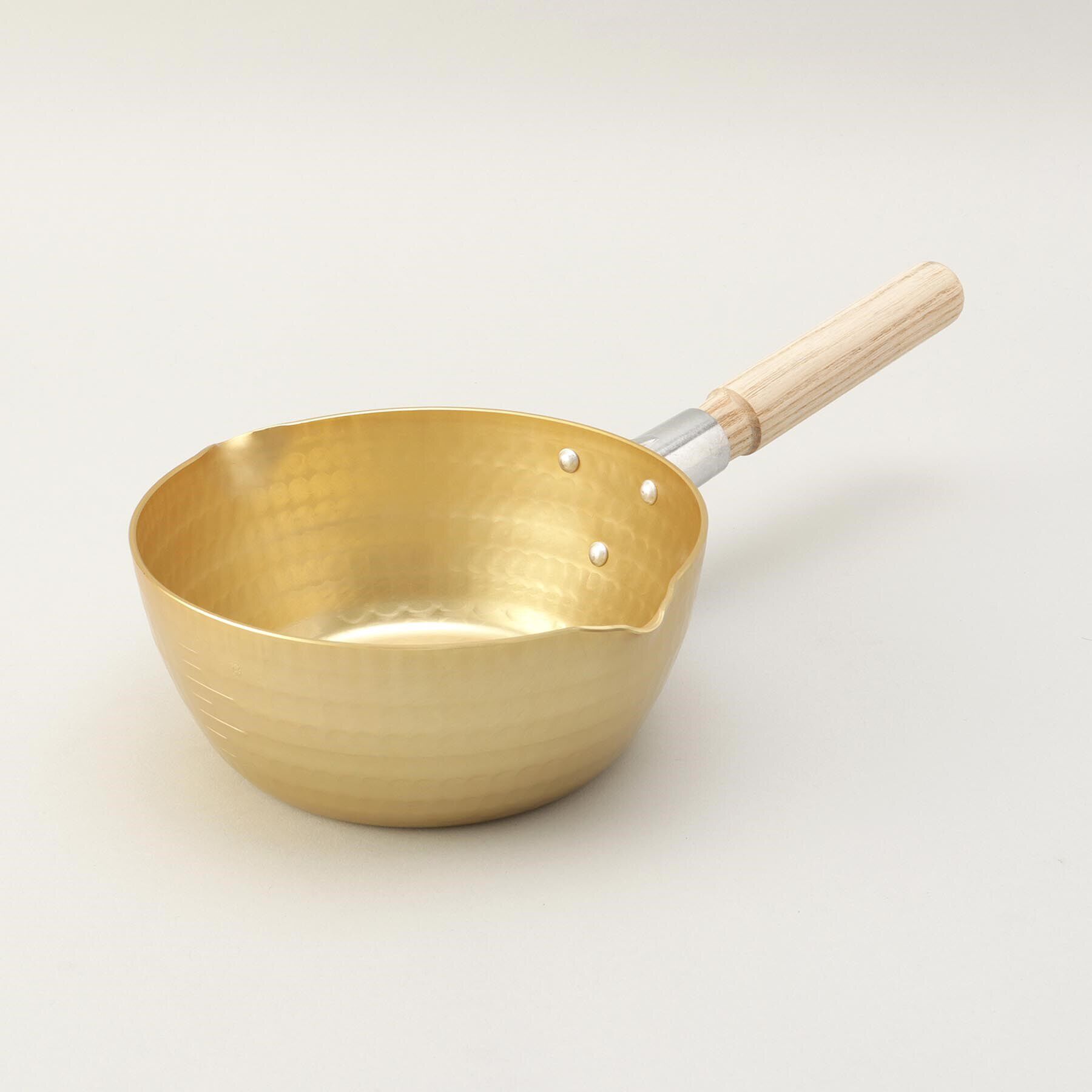 212 KITCHEN STORE「小伝具Rアルミ雪平鍋 16」|食器・キッチングッズ|その他