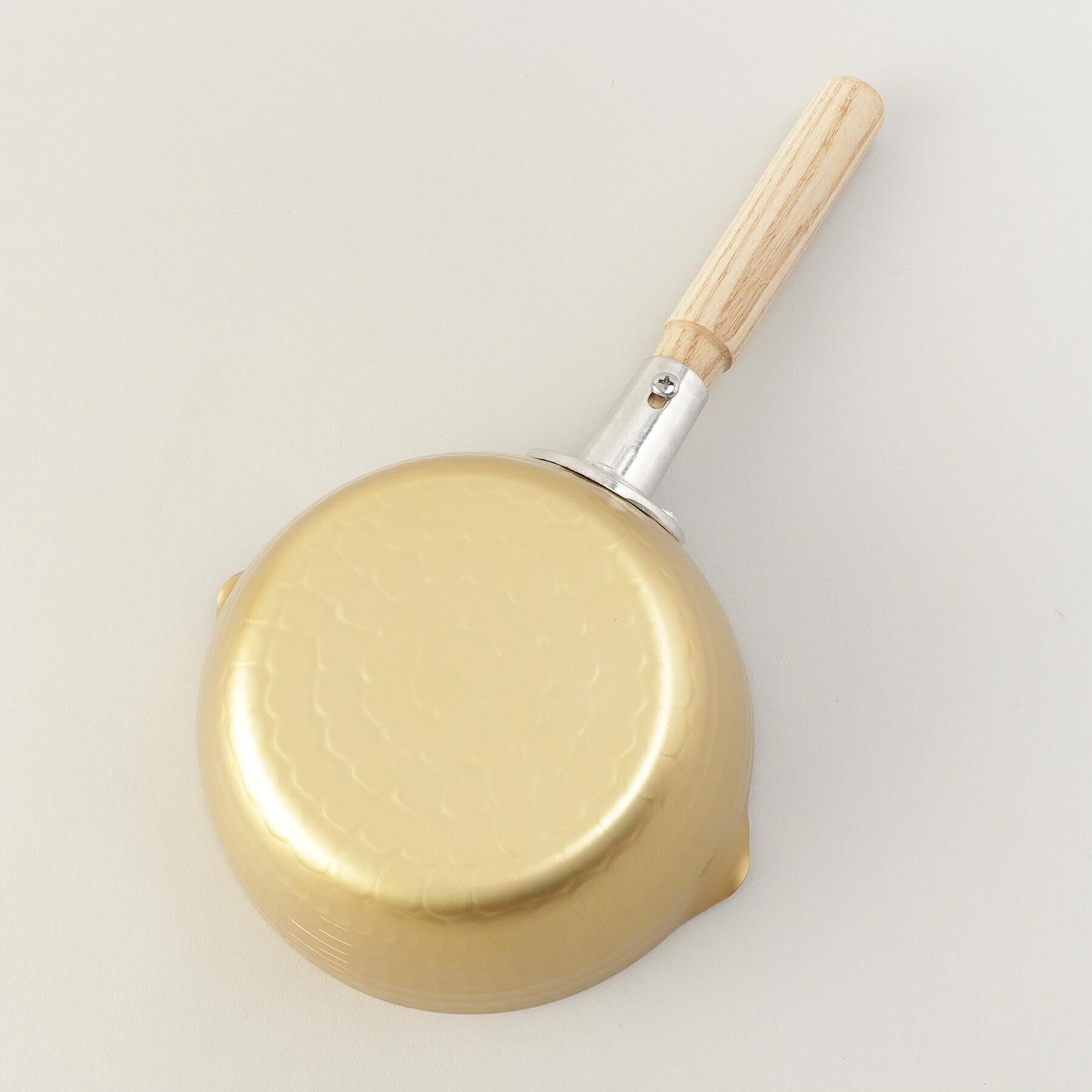 212 KITCHEN STORE「小伝具Rアルミ雪平鍋 16」|食器・キッチングッズ|