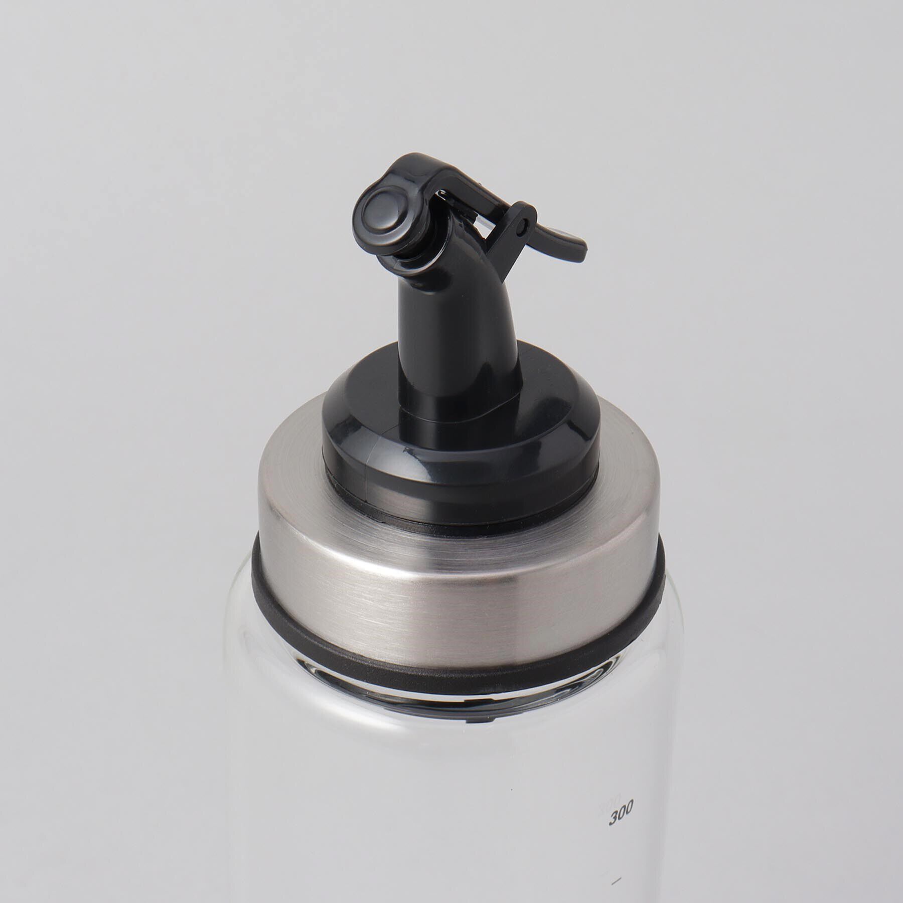 212 KITCHEN STORE「耐熱ガラスオイル＆ドレッシングボトル M ＜atomico アトミコ＞」|食器・キッチングッズ|