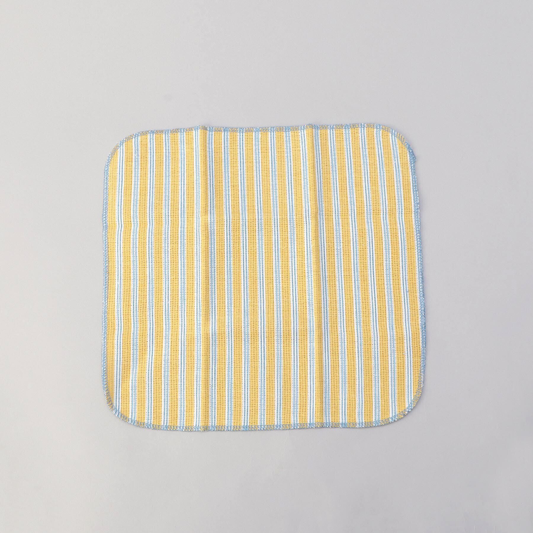 212 KITCHEN STORE「ディッシュクロス 2PCSセット アラベスク BL」|食器・キッチングッズ|