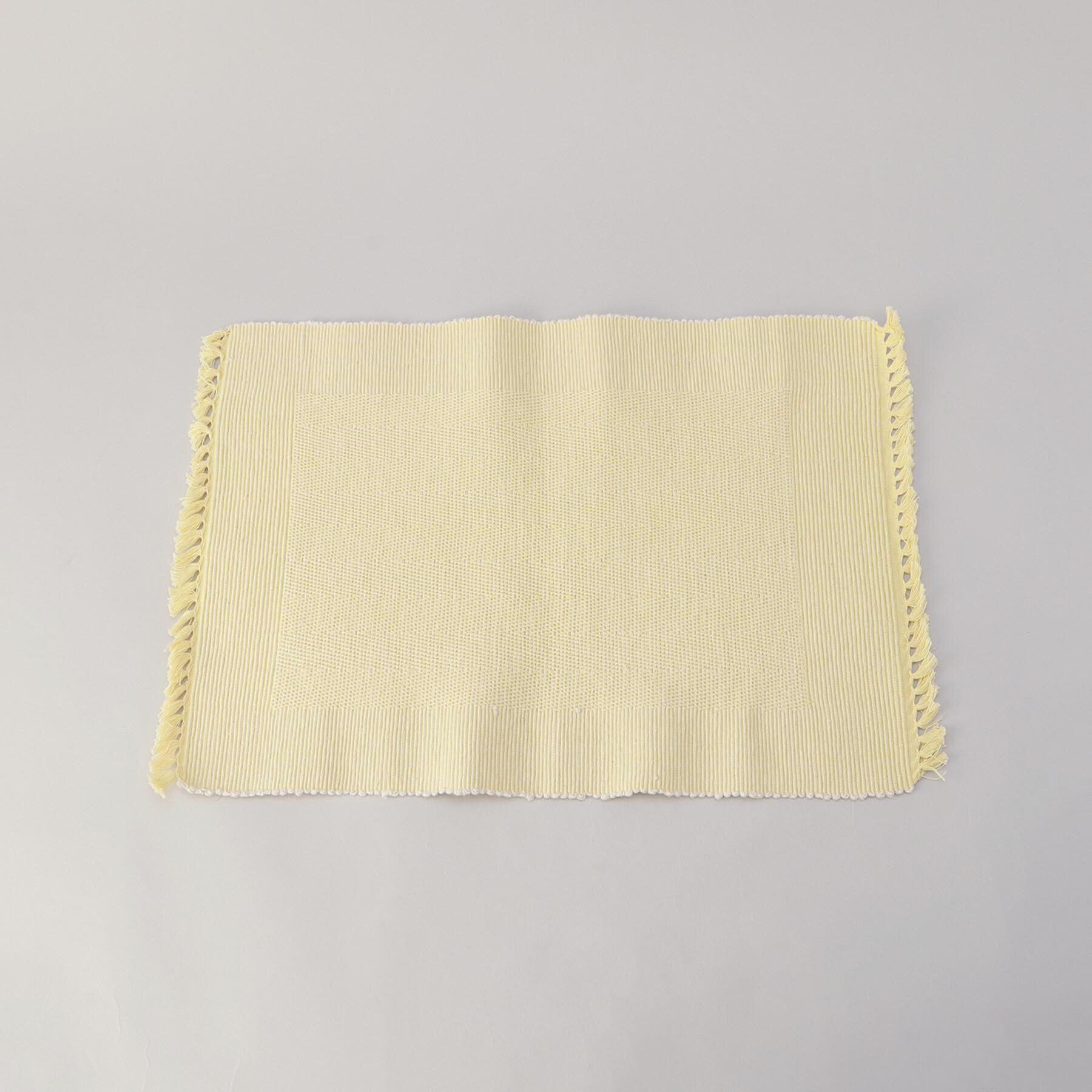 212 KITCHEN STORE「ユニバーサルランチマット YE」|食器・キッチングッズ|その他