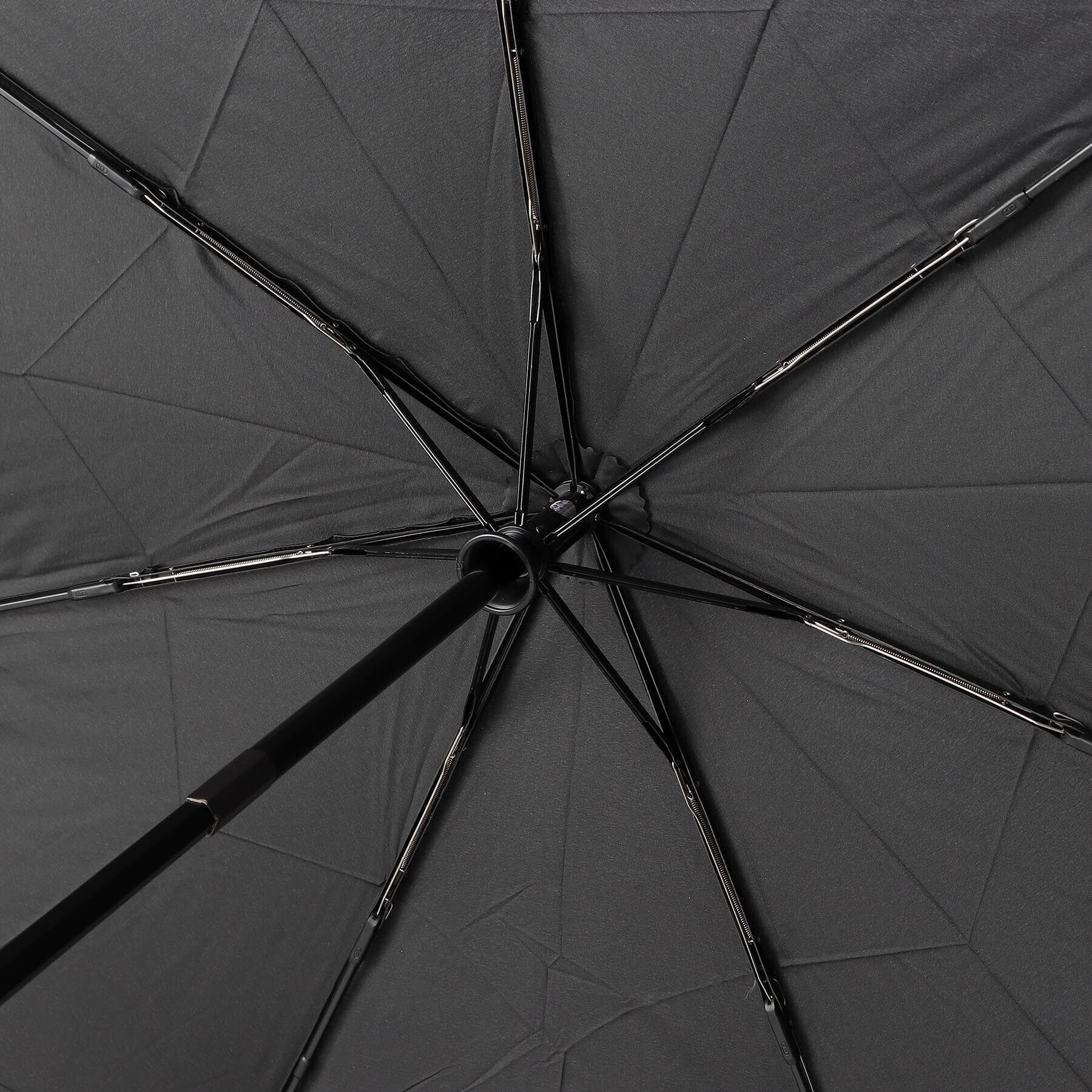 212 KITCHEN STORE「Wpc. UX AUTOMATICミニ BK 折傘」|傘|