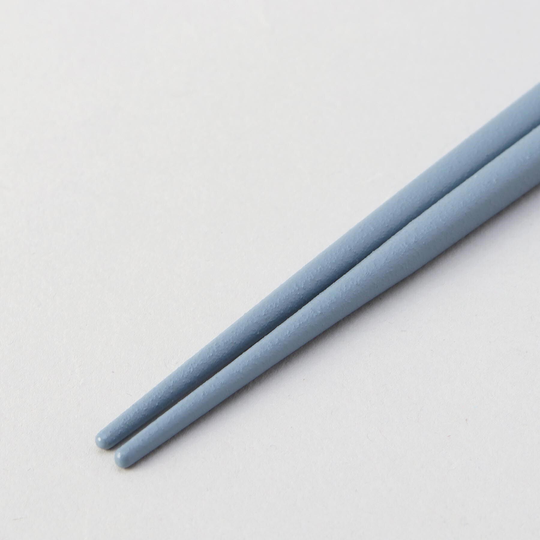 212 KITCHEN STORE「箸 食洗セゾン BL 23cm」|食器・キッチングッズ|