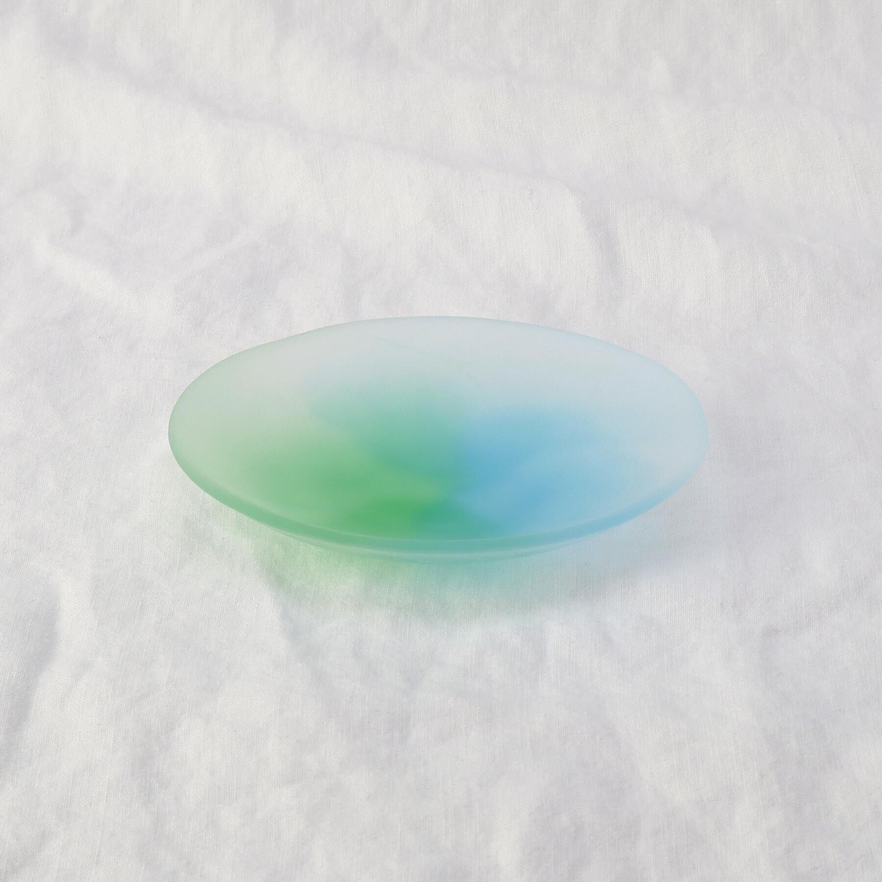 212 KITCHEN STORE「空のいろどりミスト 取皿 蒼天」|食器・キッチングッズ|その他