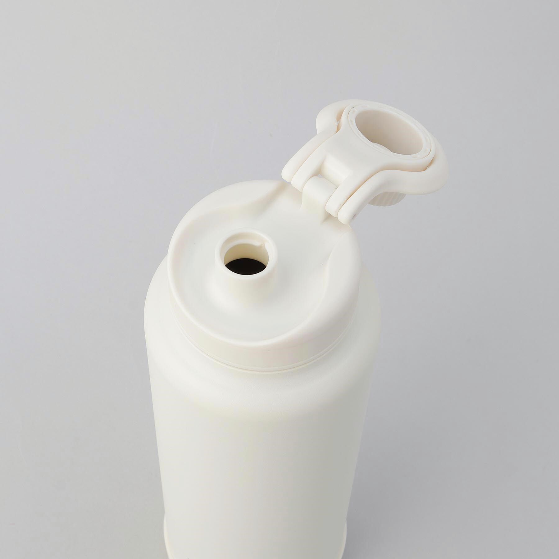 212 KITCHEN STORE「ユニモア ステンレス直飲みボトル1500 W」|食器・キッチングッズ|