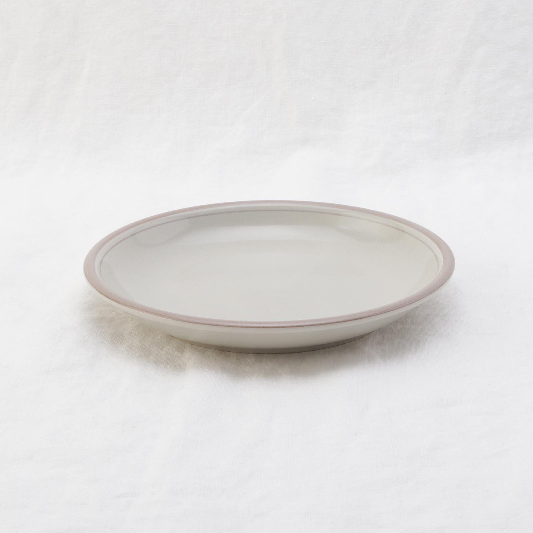 212 KITCHEN STORE「ギャラクシー スモーキーブラウン 19.5cmケーキ皿」|食器・キッチングッズ|その他