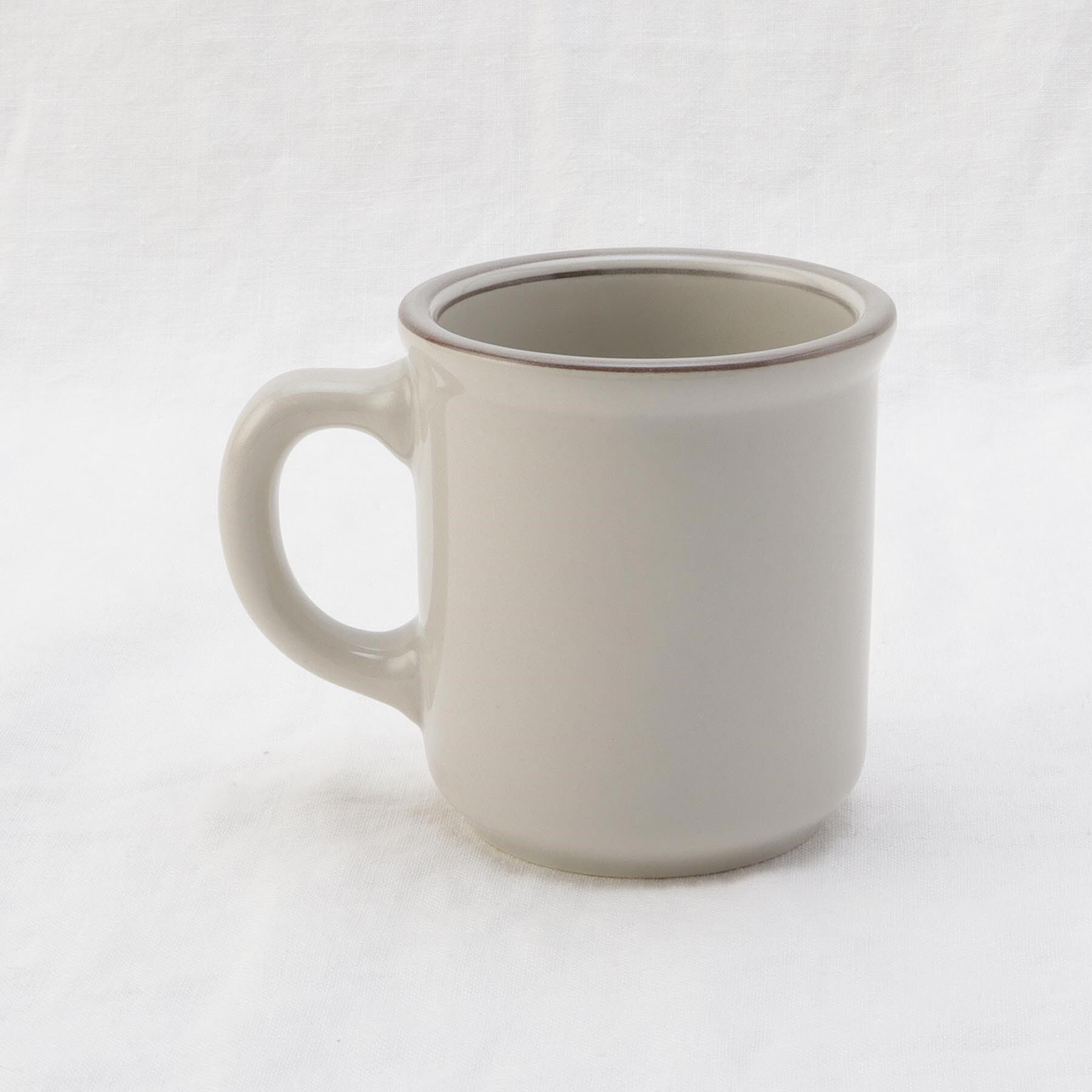 212 KITCHEN STORE「ギャラクシー スモーキーブラウン マグカップ」|グラス・マグカップ|