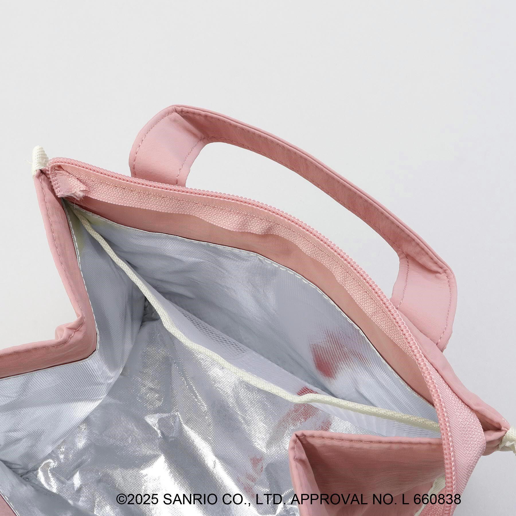 212 KITCHEN STORE「保冷ランチバック バスケット PK ＜HELLO KITTY ハローキティ＞」|その他|