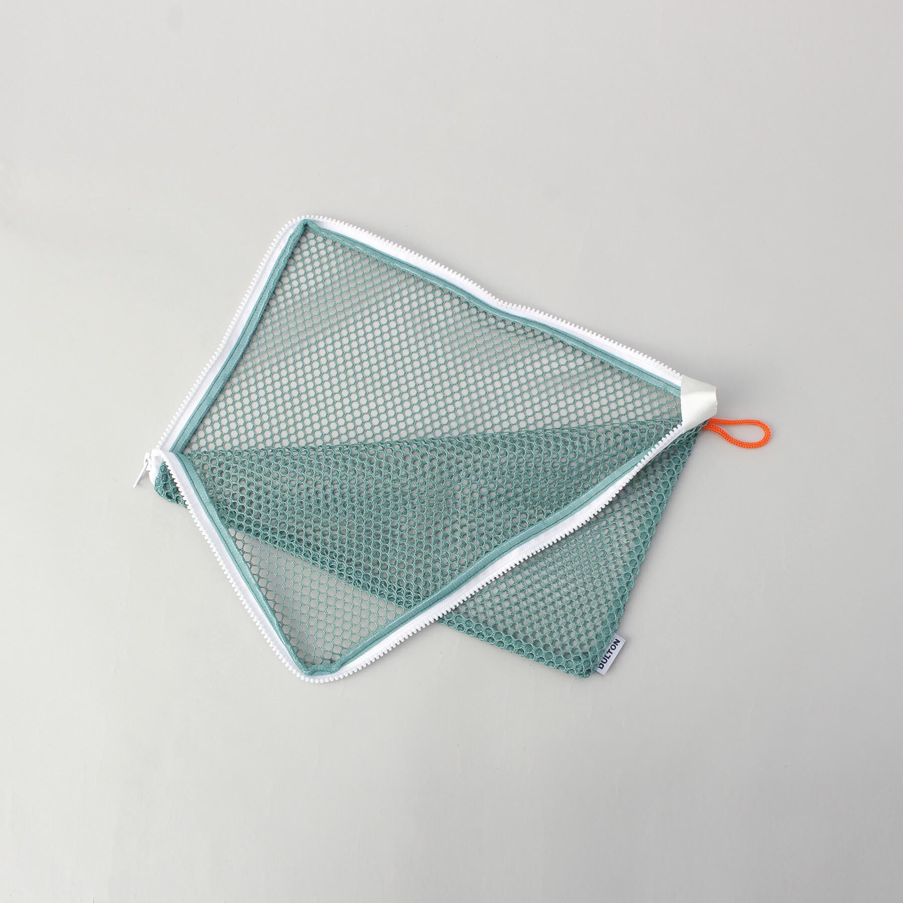 212 KITCHEN STORE「メッシュ ポーチ M GR」|ポーチ|