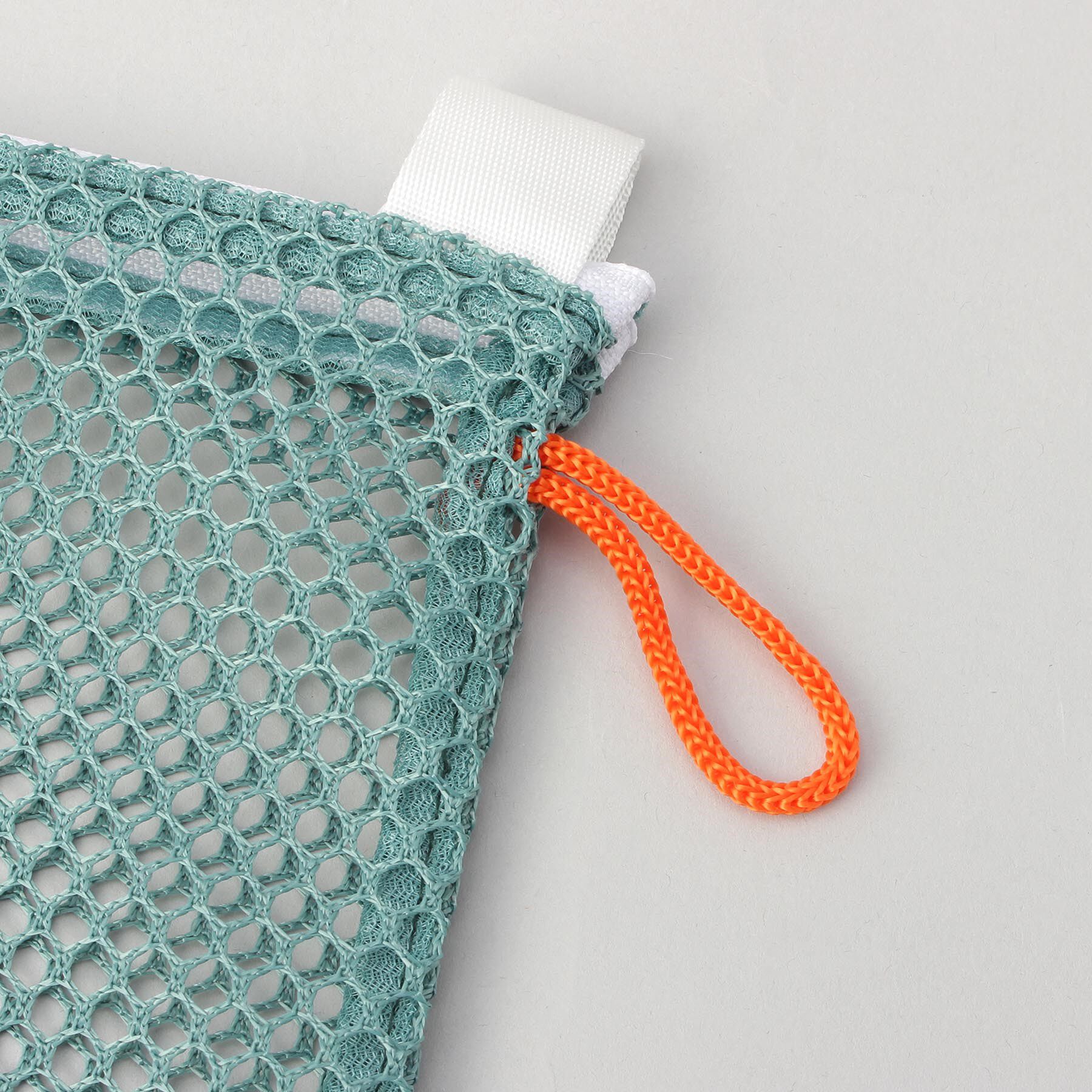 212 KITCHEN STORE「メッシュ ポーチ M GR」|ポーチ|