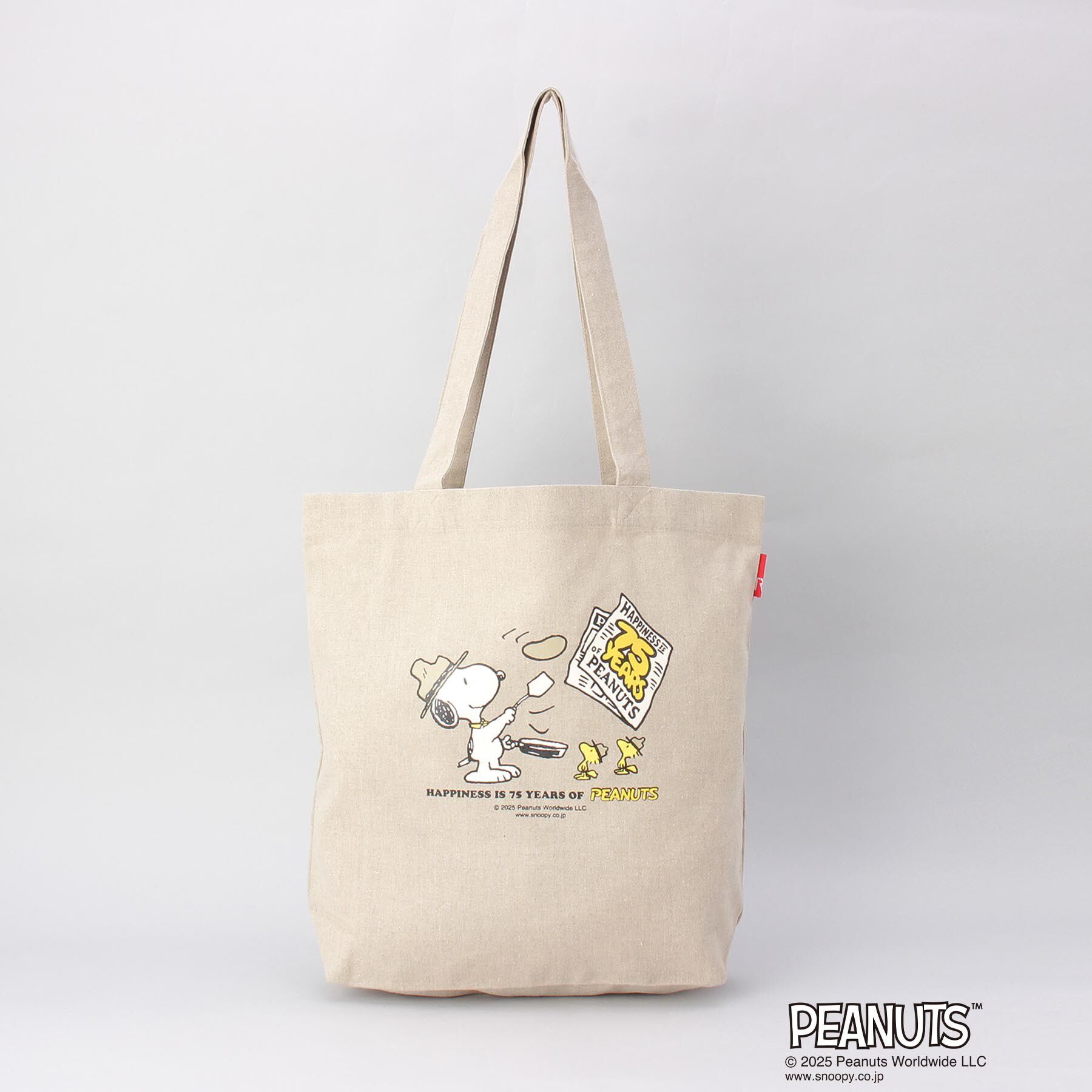 212 KITCHEN STORE「IP.トール.Peanuts-1T BE ＜ROOTOTE  ルートート＞」|その他|その他