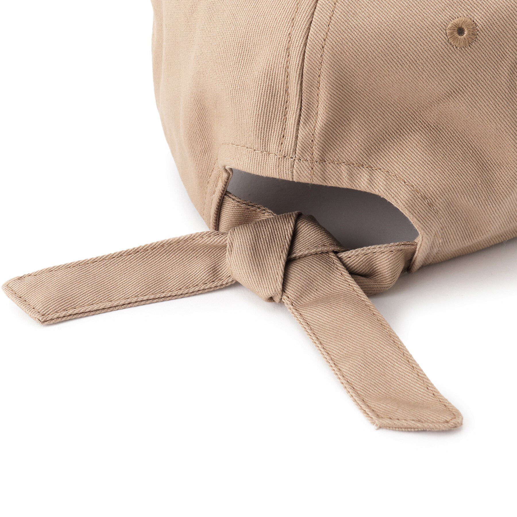 Grandedge「バックデザインキャップ」|キャップ・キャスケット|