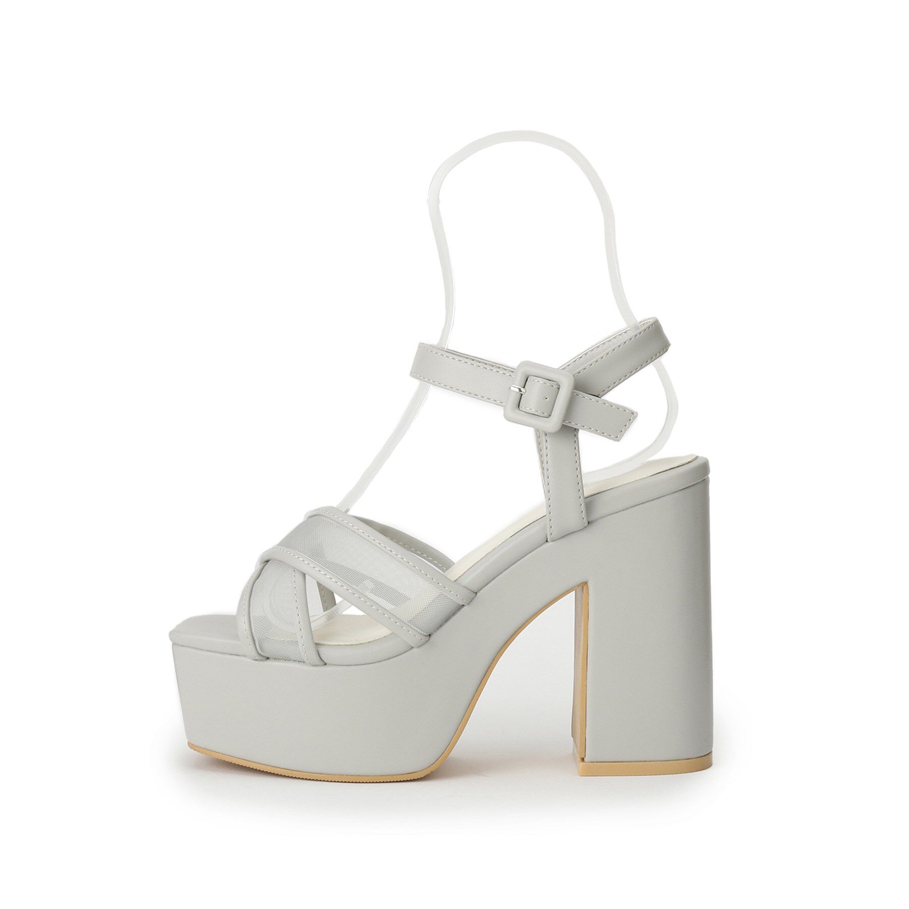 ESPERANZA「ラク盛り厚底サンダルⅢ」|サンダル|