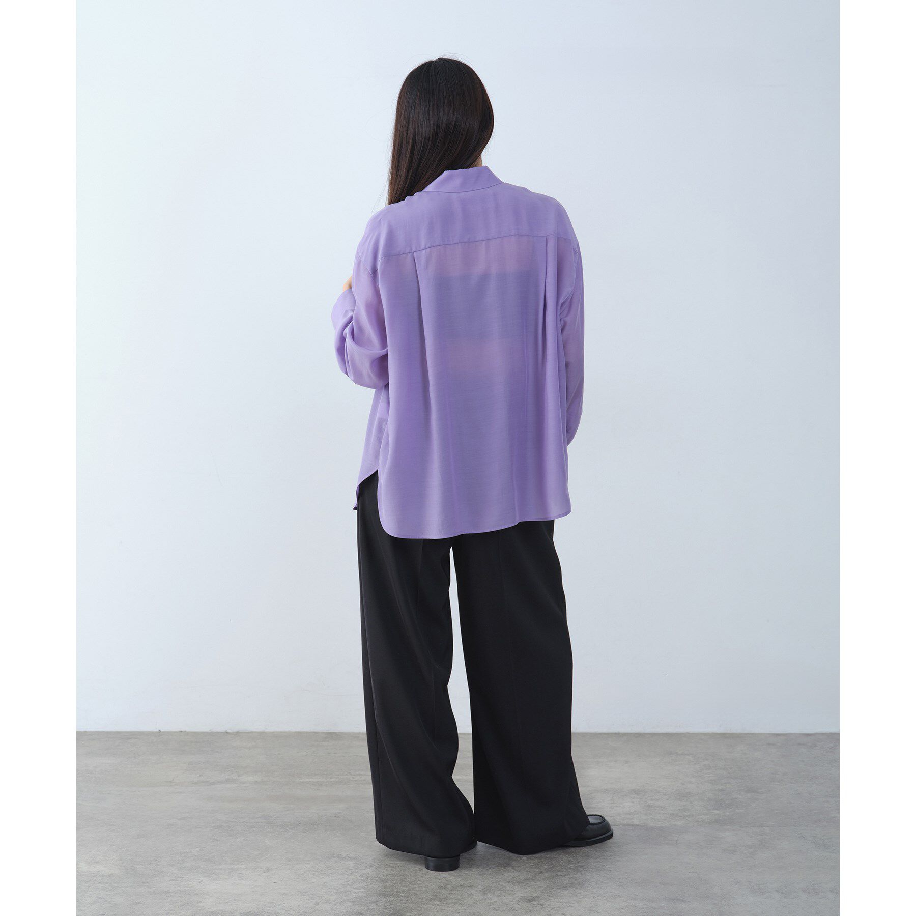 CODE A「urban tailor wide trousers」|その他|